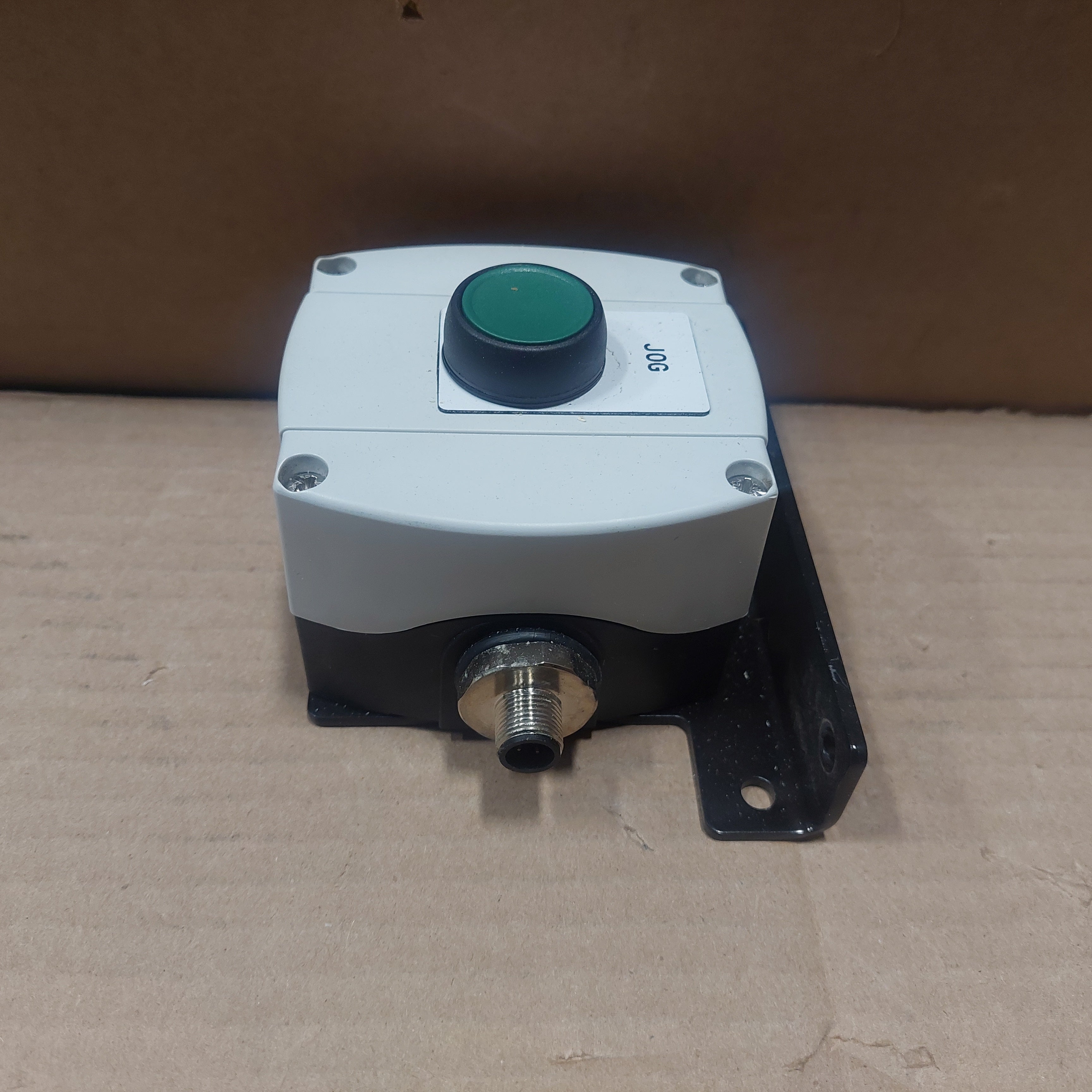 Dorner 75M-JG-1 Conveyor Jog Switch Used