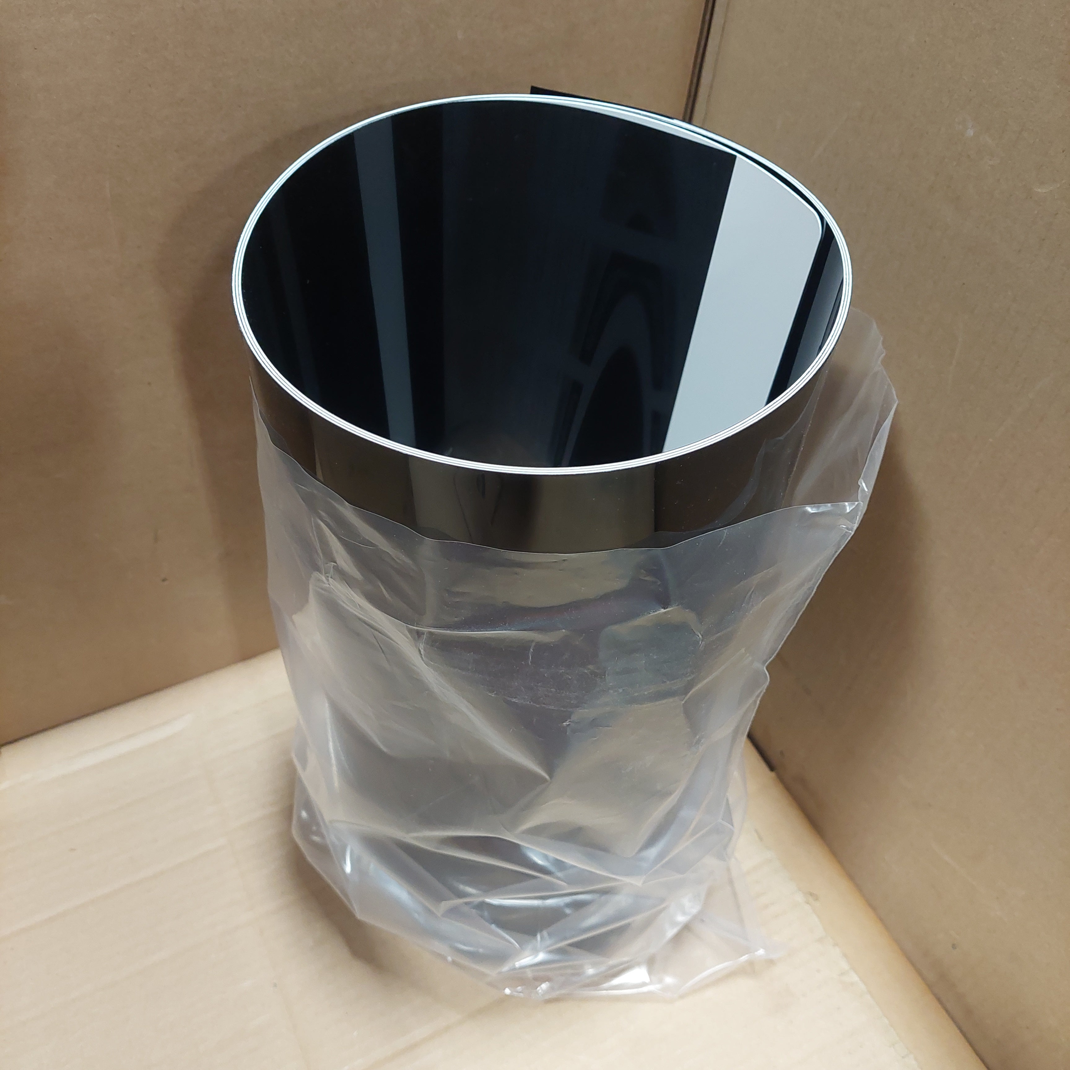 GE Inspection IPC2 Phosphor Plate 14x72" Ref E5901 New