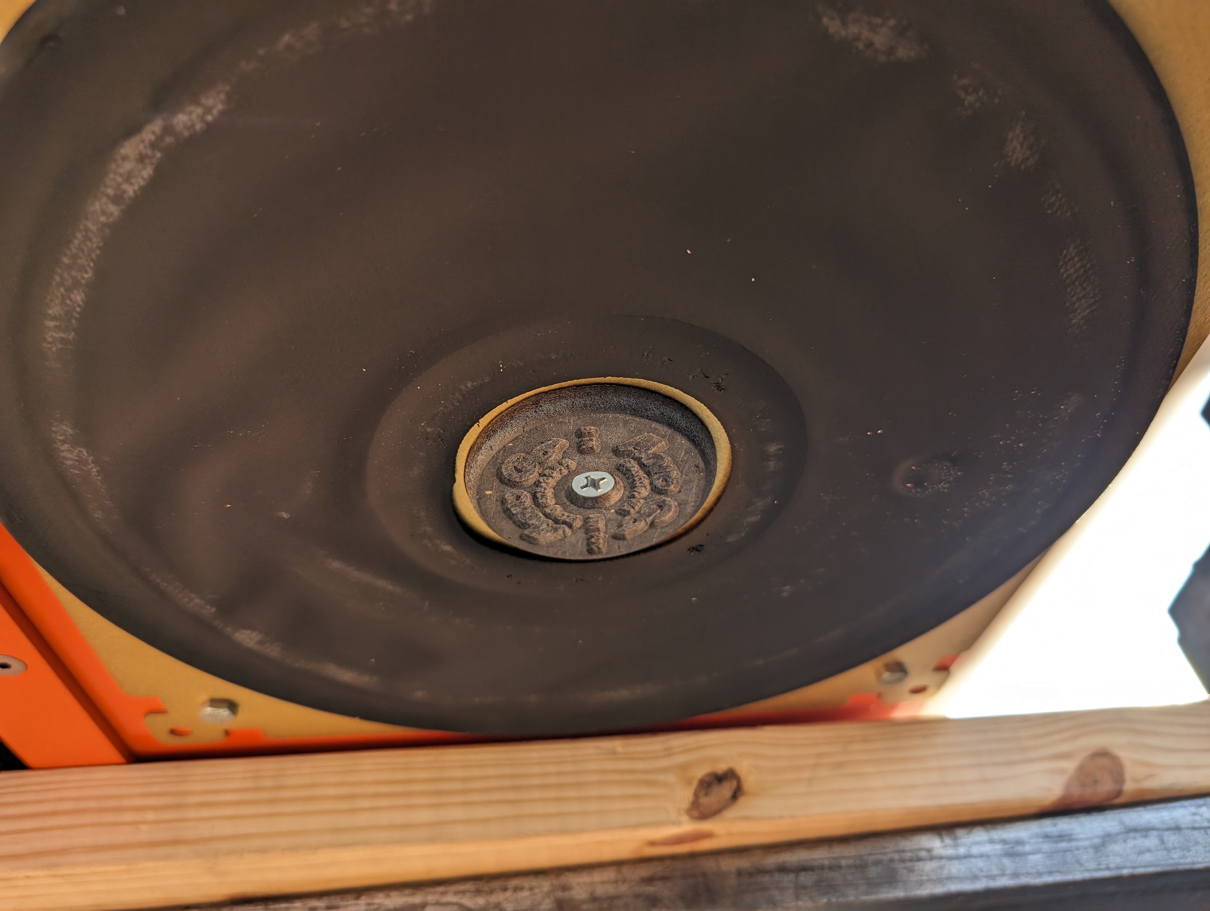 AeroGo 8,000lb Aero-Pallet System 35" x 40" Used Very Little