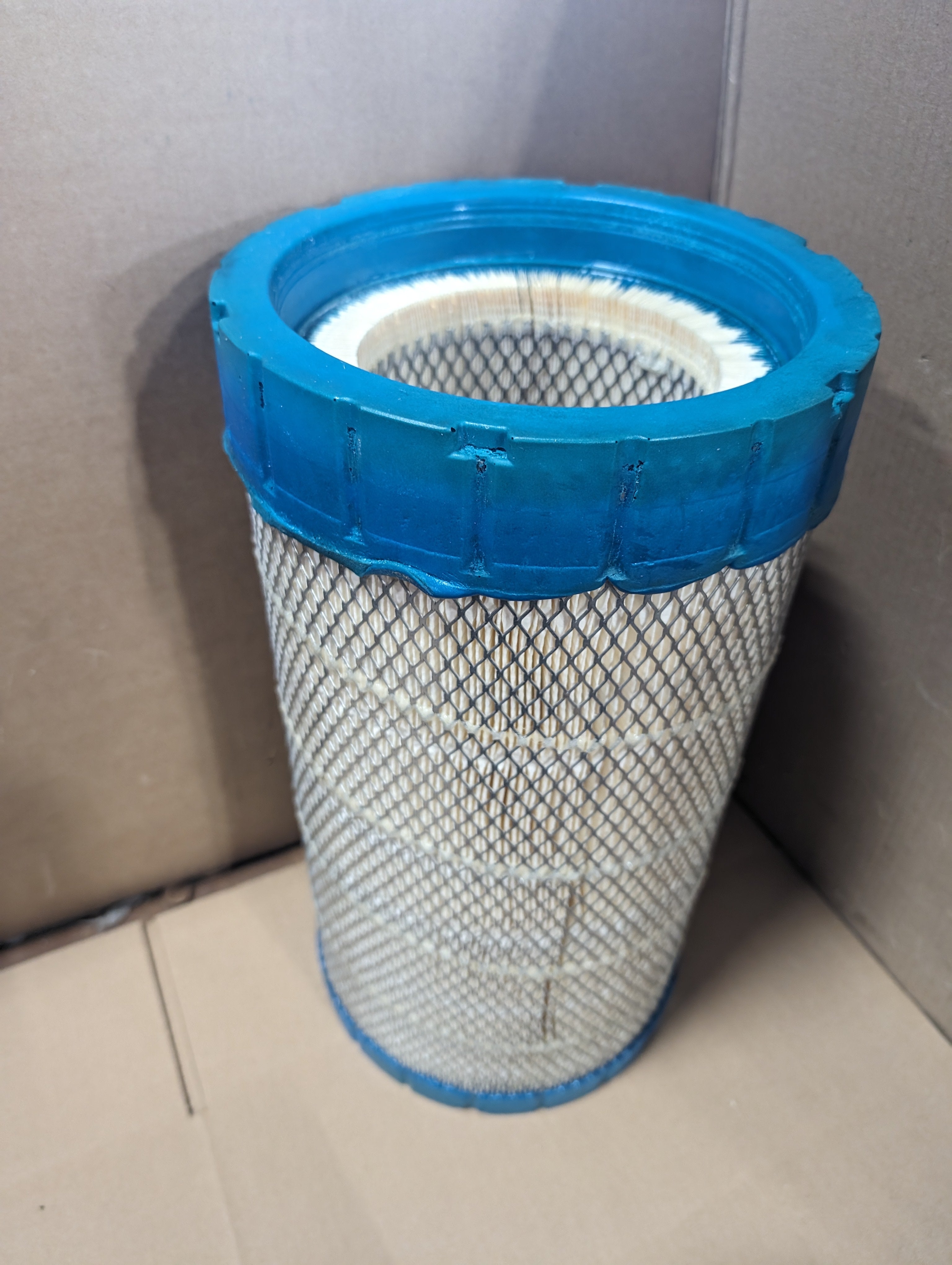 Sullair 02250142-837 Air Filter Element 11" HD New Old Stock