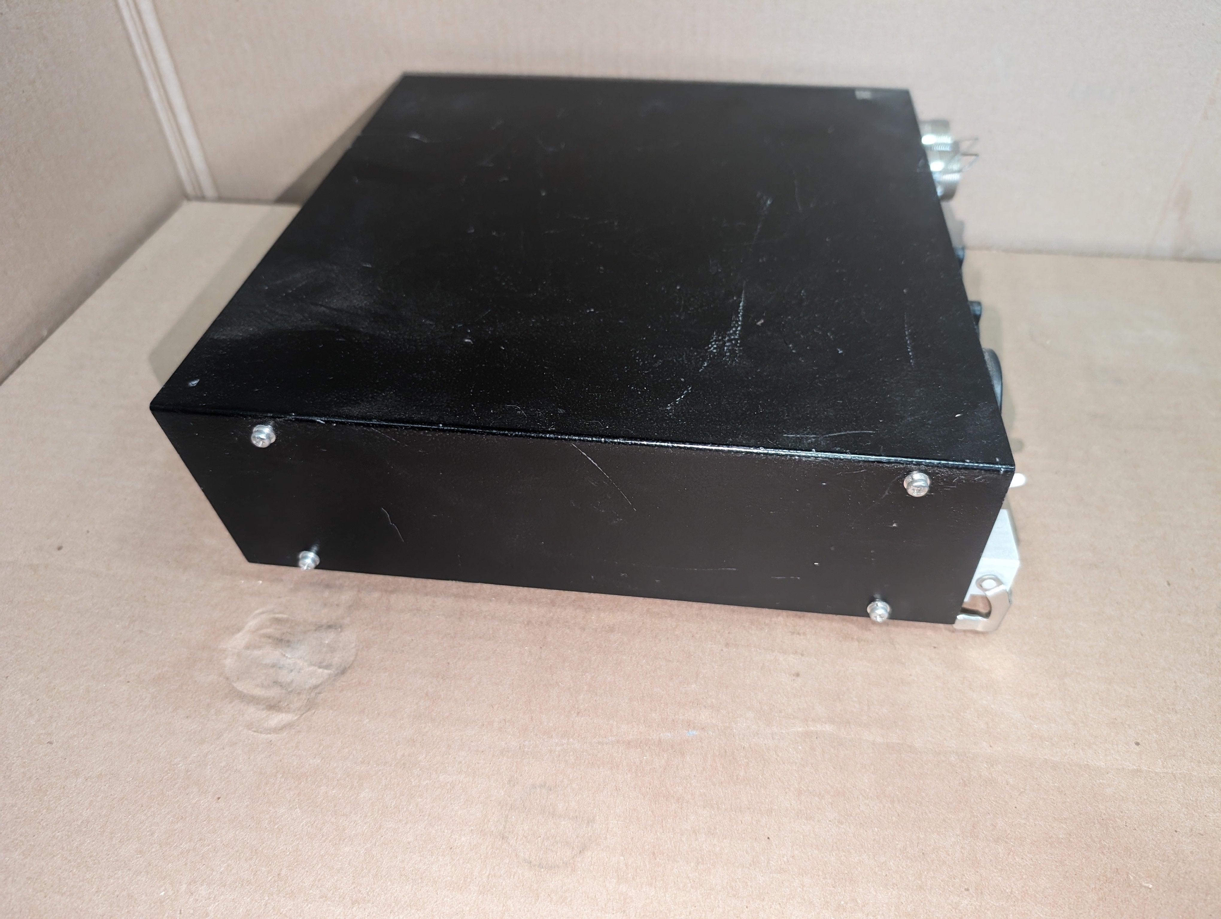 Heidenhain Bidirectional Counter VRZ 181 (215 177 06) Used