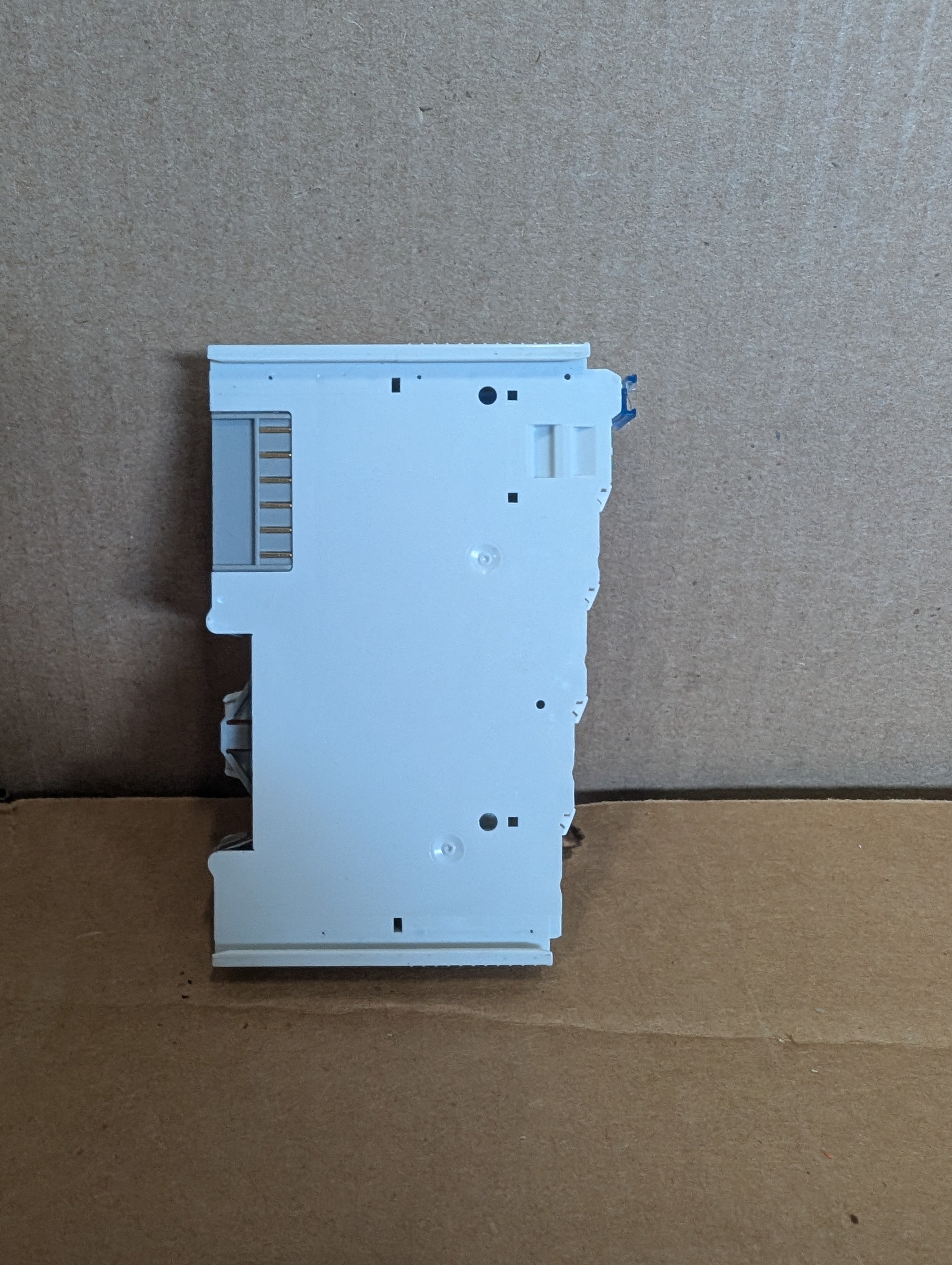 Beckhoff KL4034 Analog Output Used