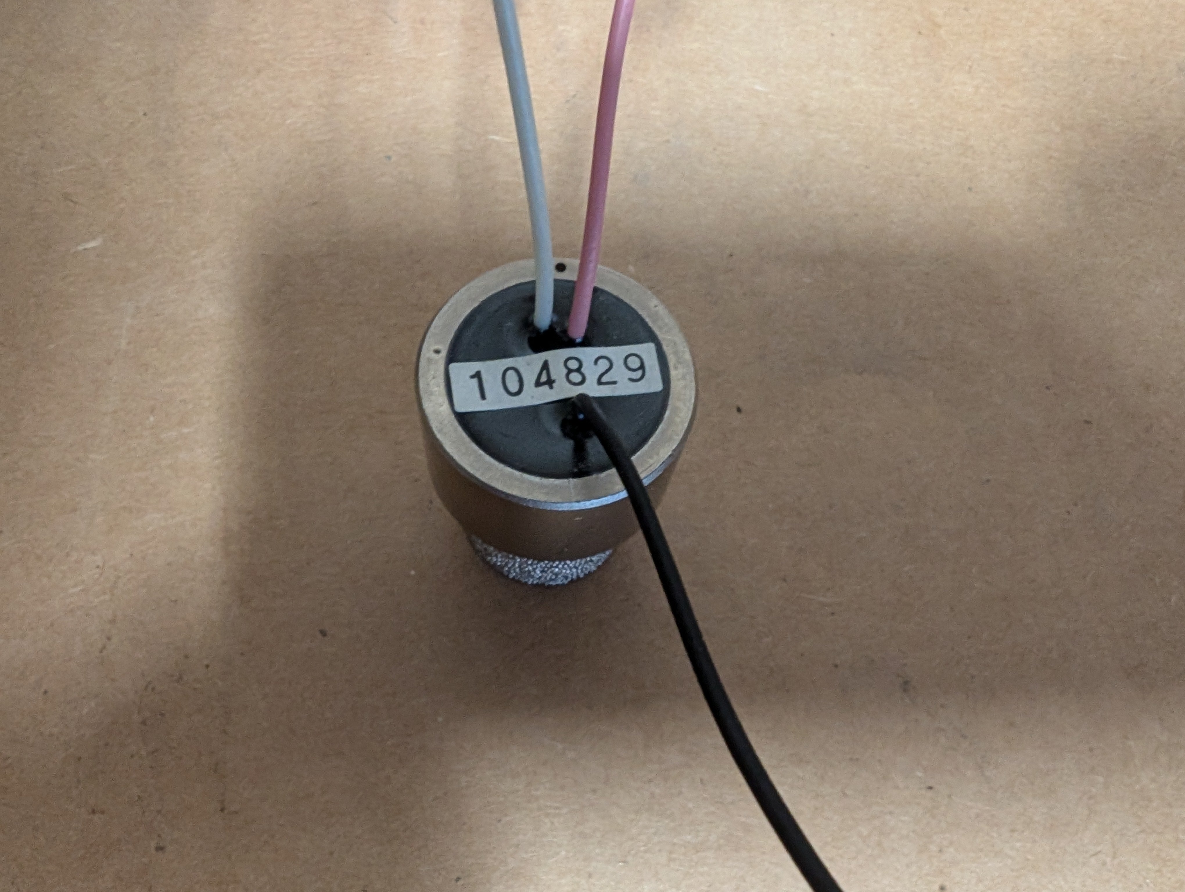 Cosmos Sensor EP-2A-GT10 New Sealed