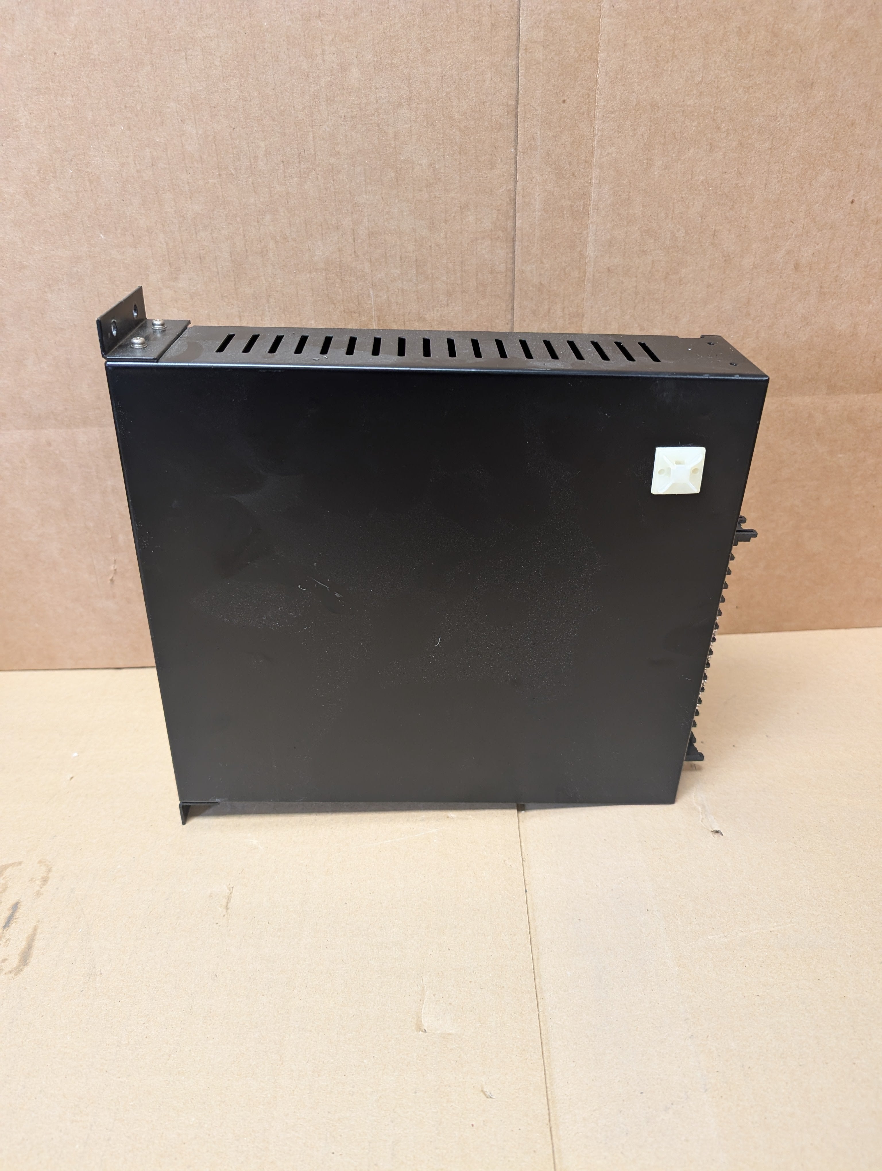 Yaskawa RSS-01 Ratio Setter & Soft Starter Used