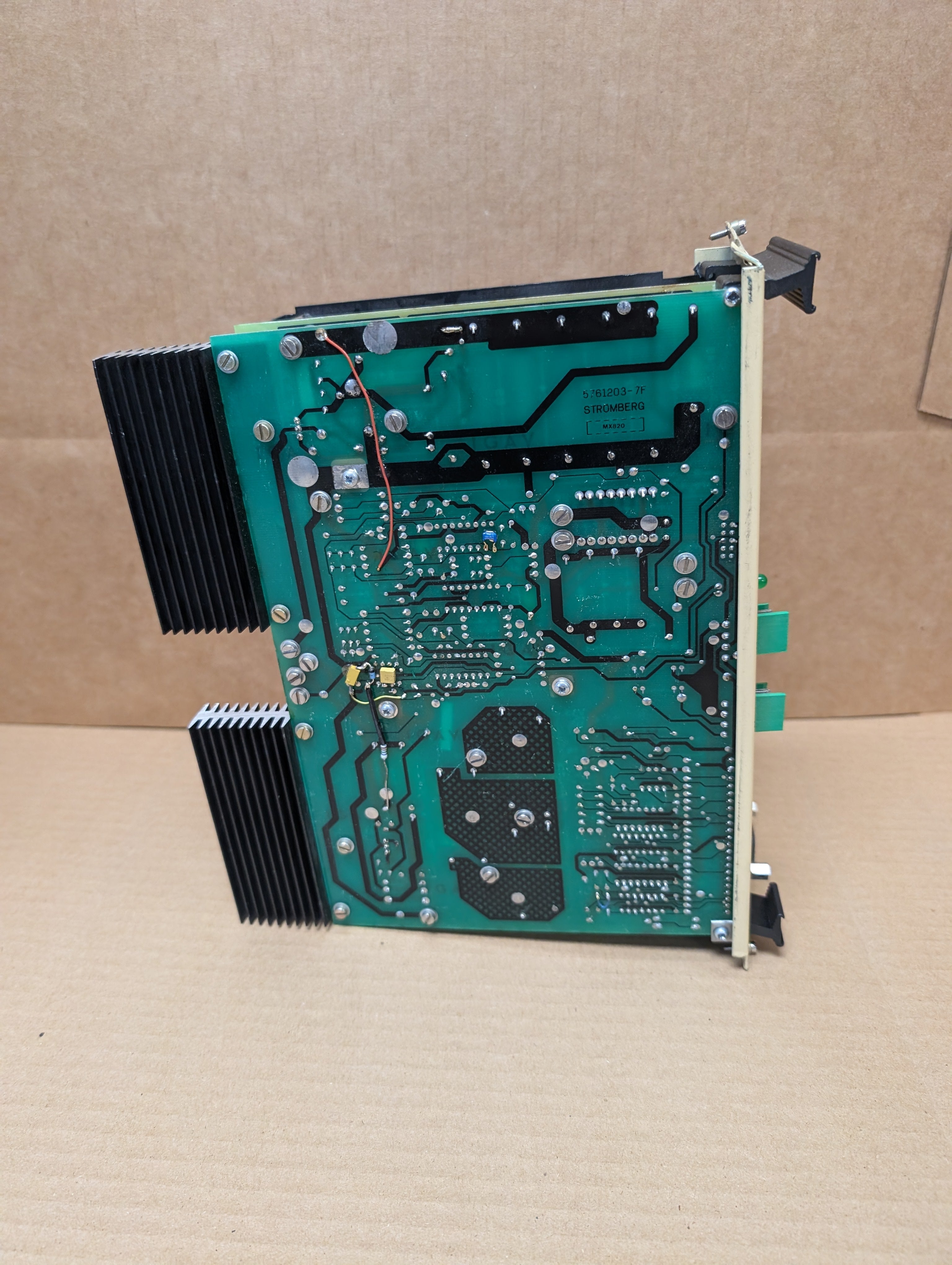 ABB Stromberg SEPU 220vac 57287799 Used