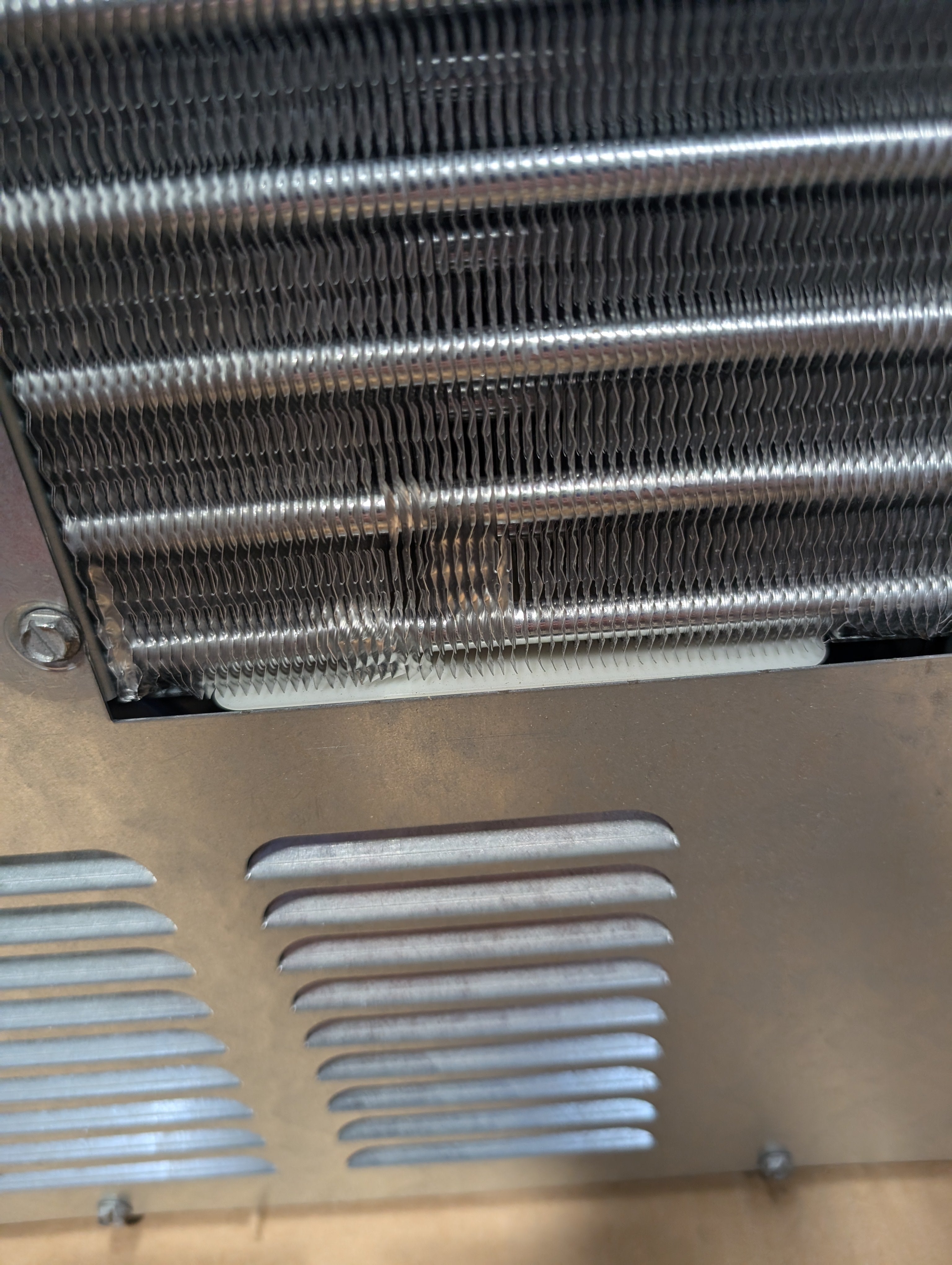 Halsey Taylor SJ8-Q Remote Chiller, 8 GPH SJ8-QGRN New