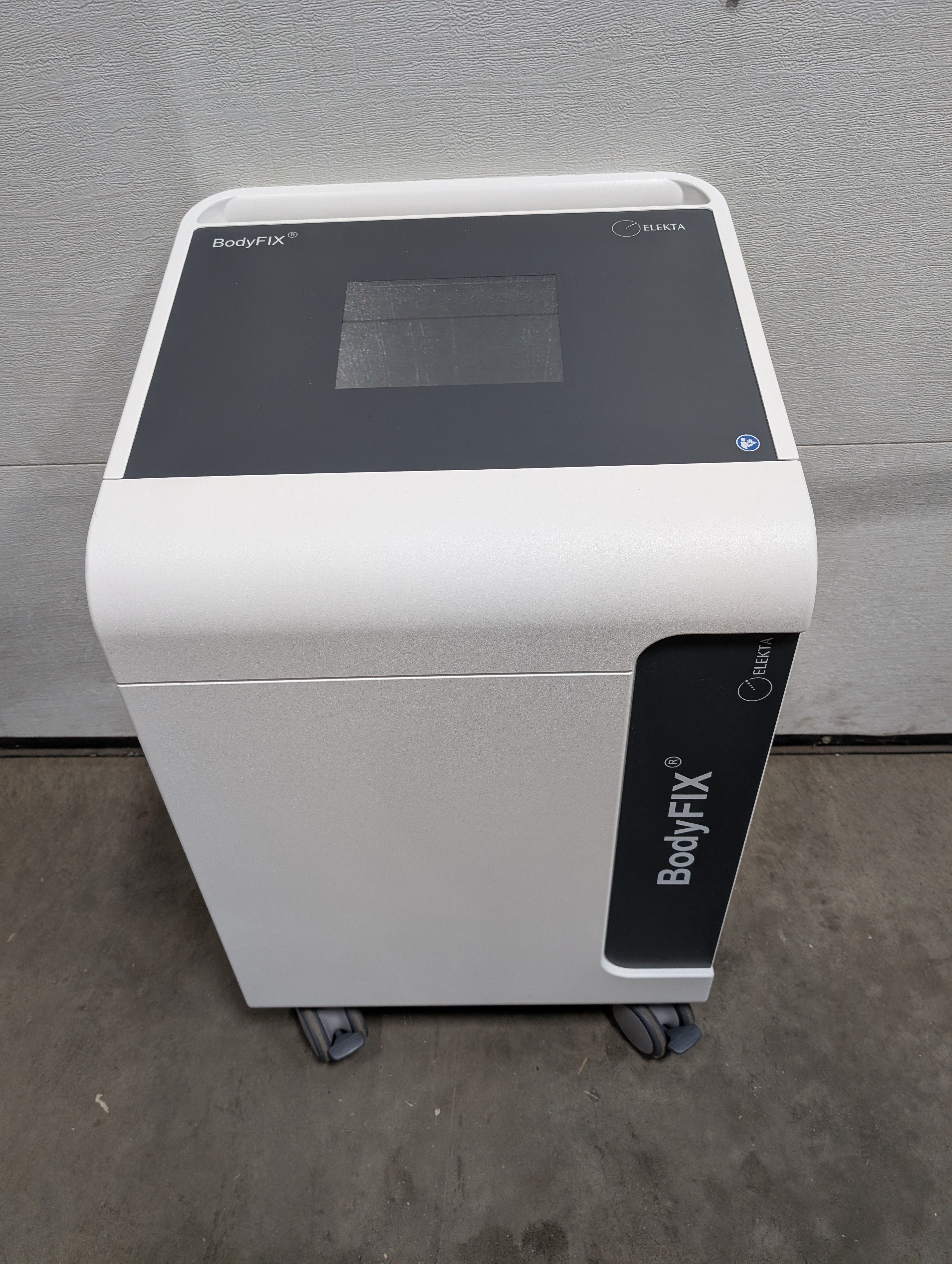 Elekta BodyFix P10102-150 Vacuum Pump P3 110/220 New