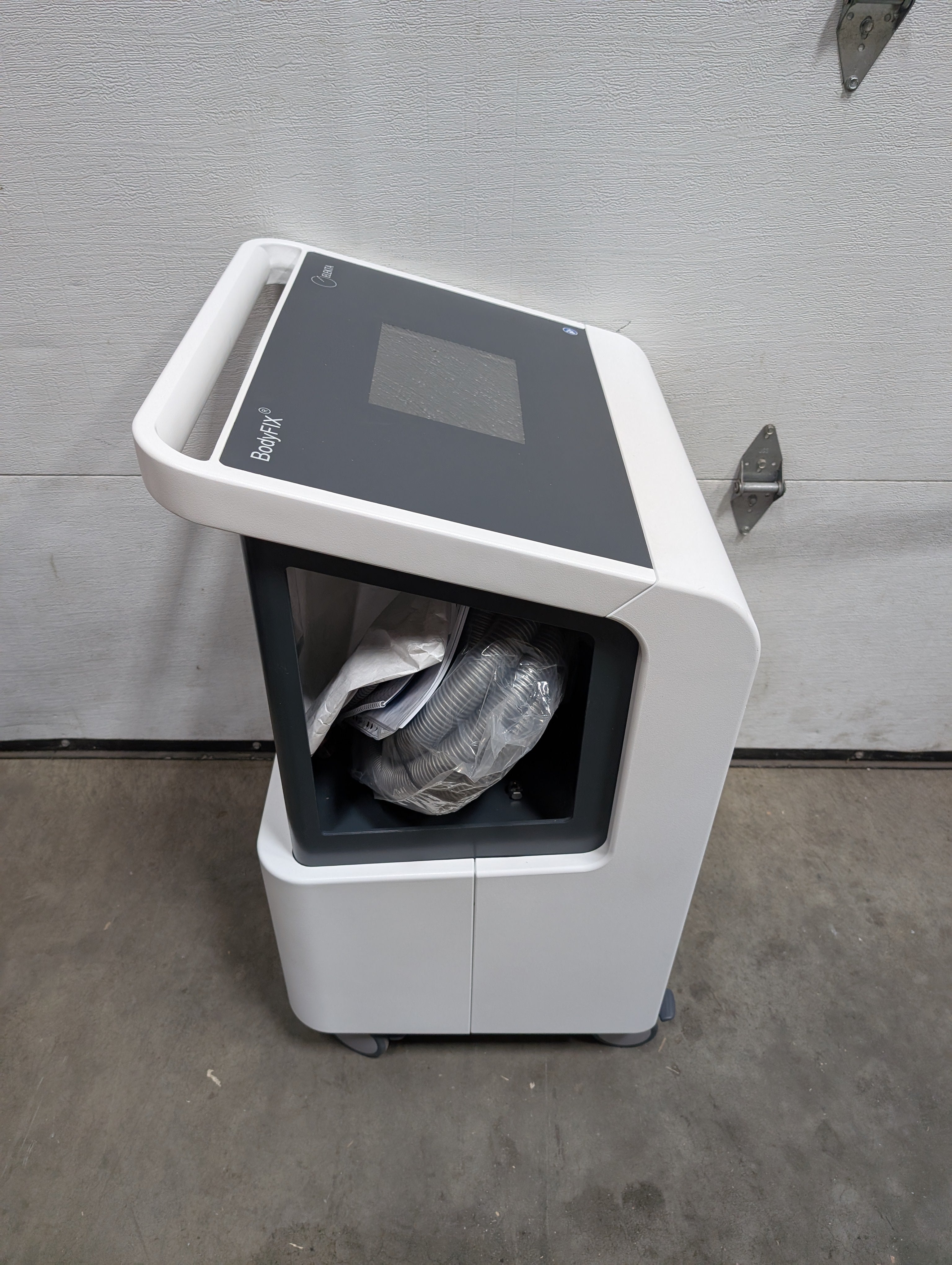 Elekta BodyFix P10102-150 Vacuum Pump P3 110/220 New