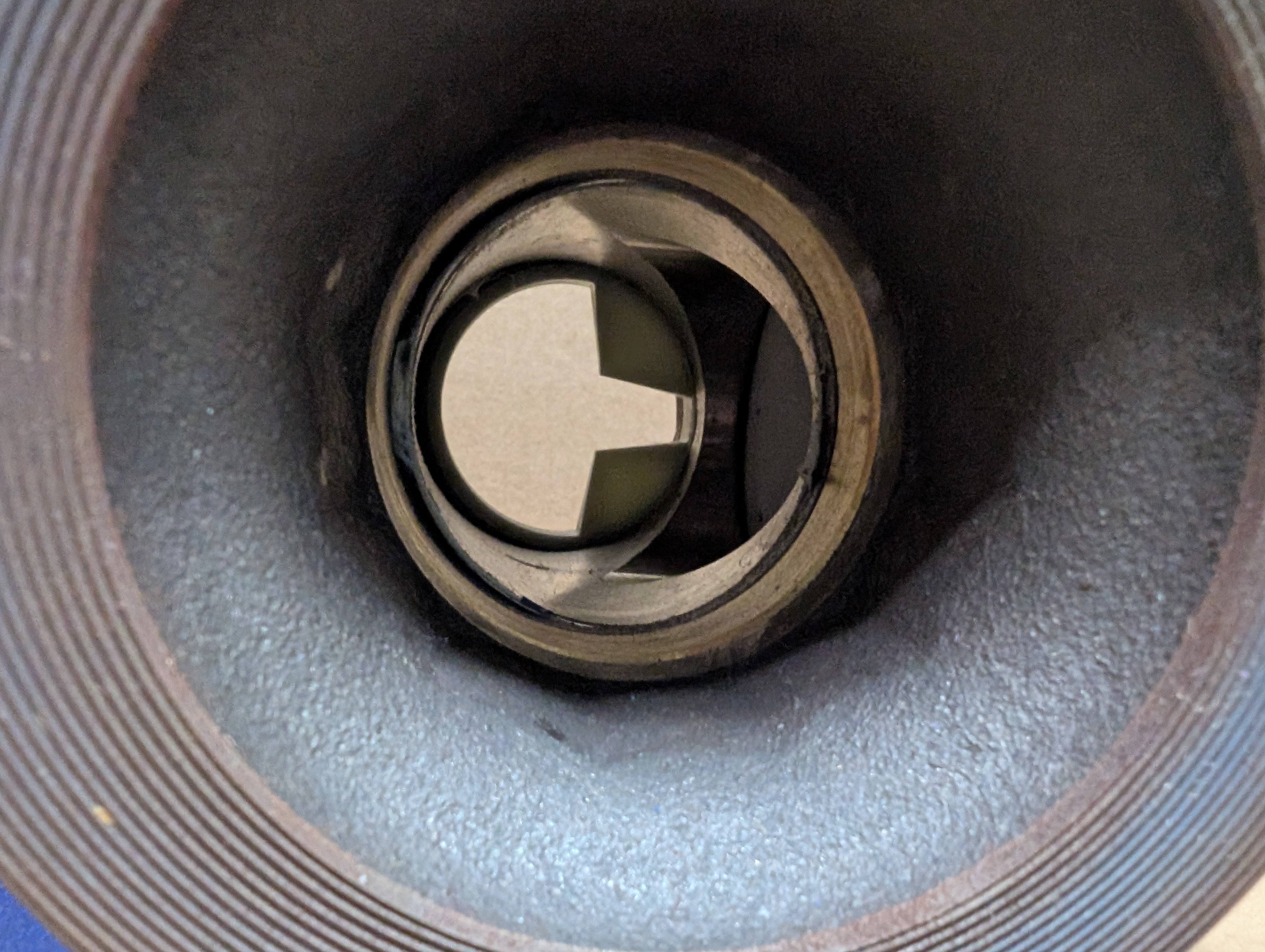 Johnson Controls VG18A5KT 3-Way 2.5" Valve & M9124-GGA-2 Actuator New