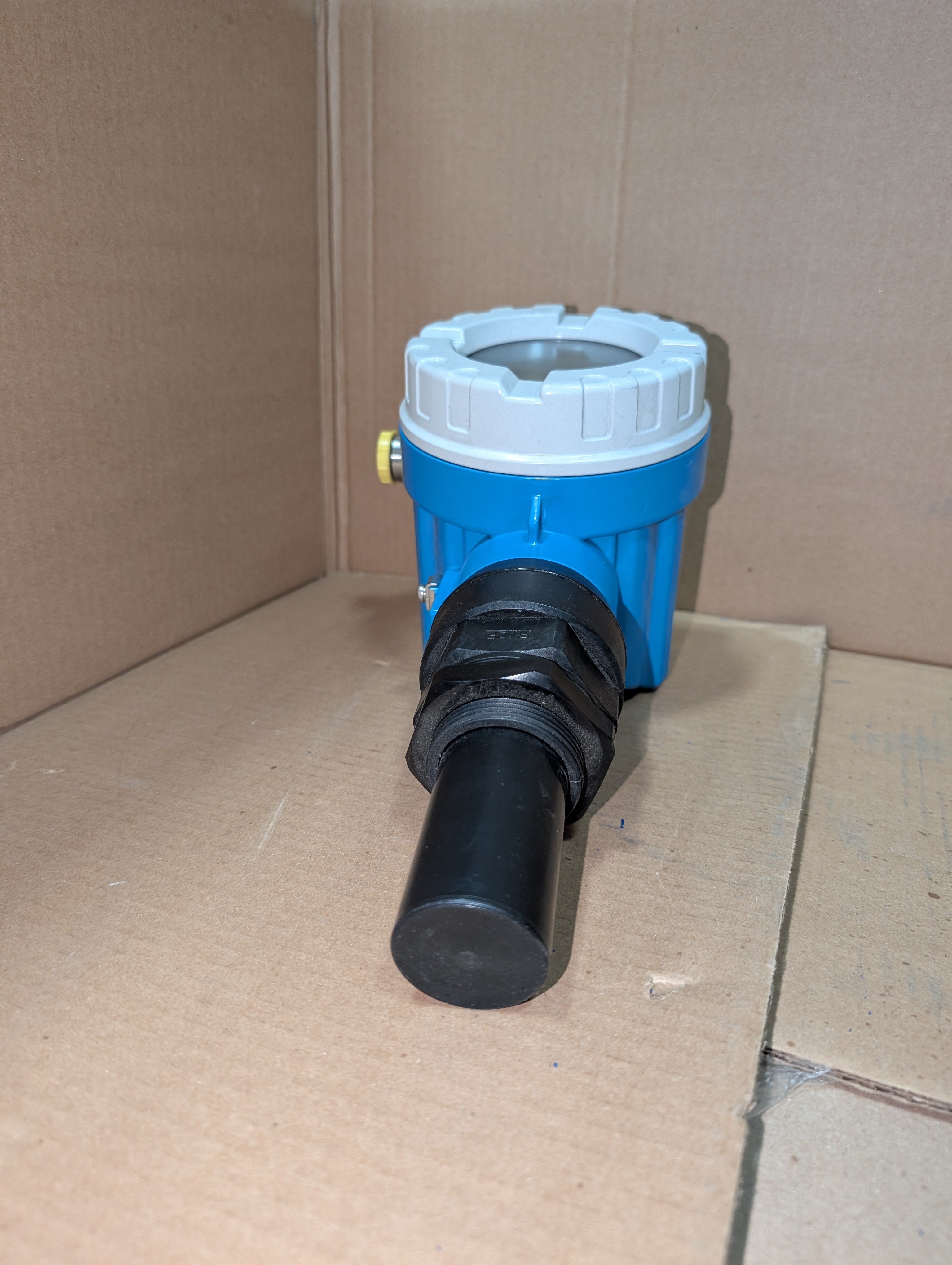 2021 Endress Hauser FMU40-ARB2A3 Prosonic M Ultrasonic Sensor New