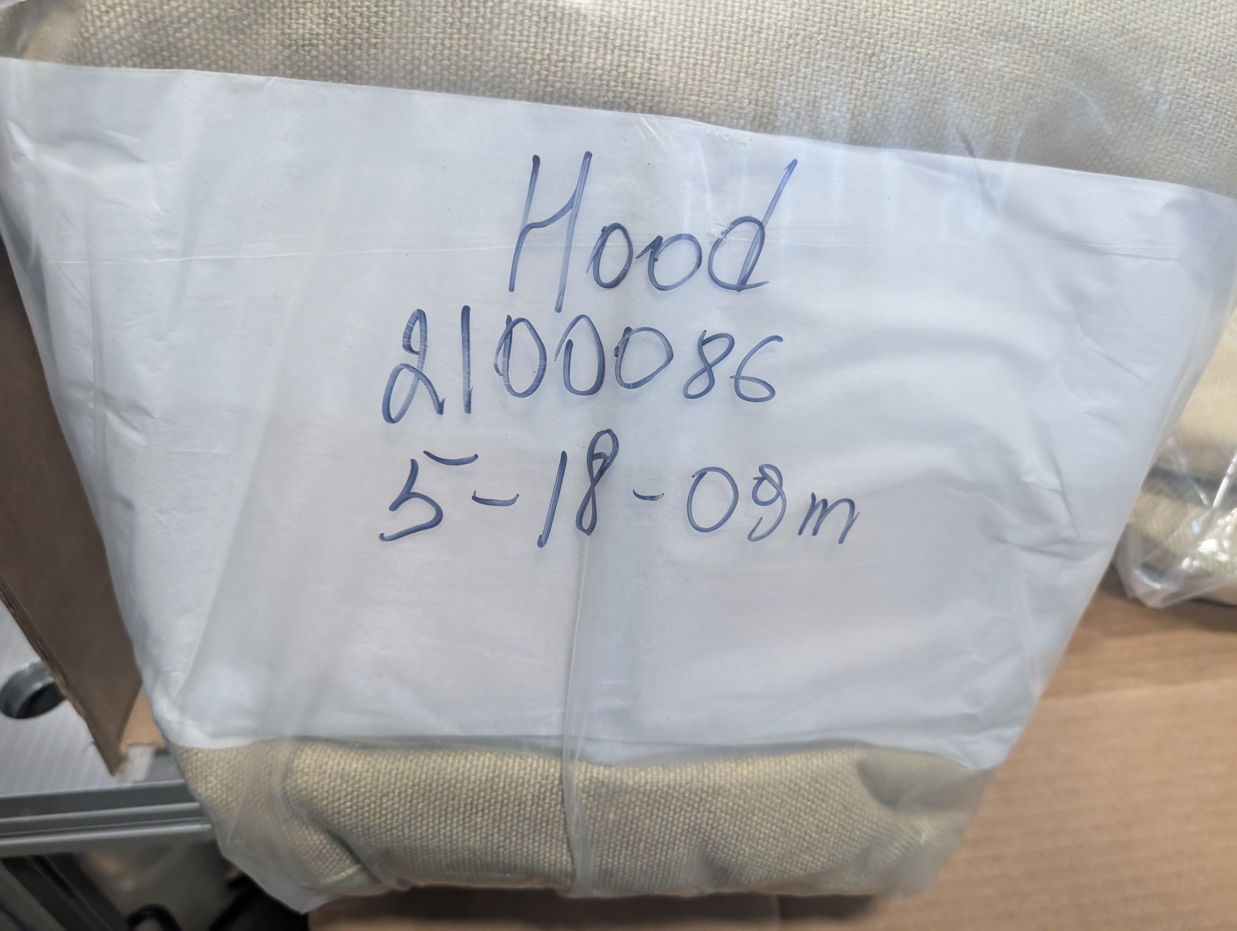 NewTex Non-Aluminized Fire Entry Suit NXP 2000 New