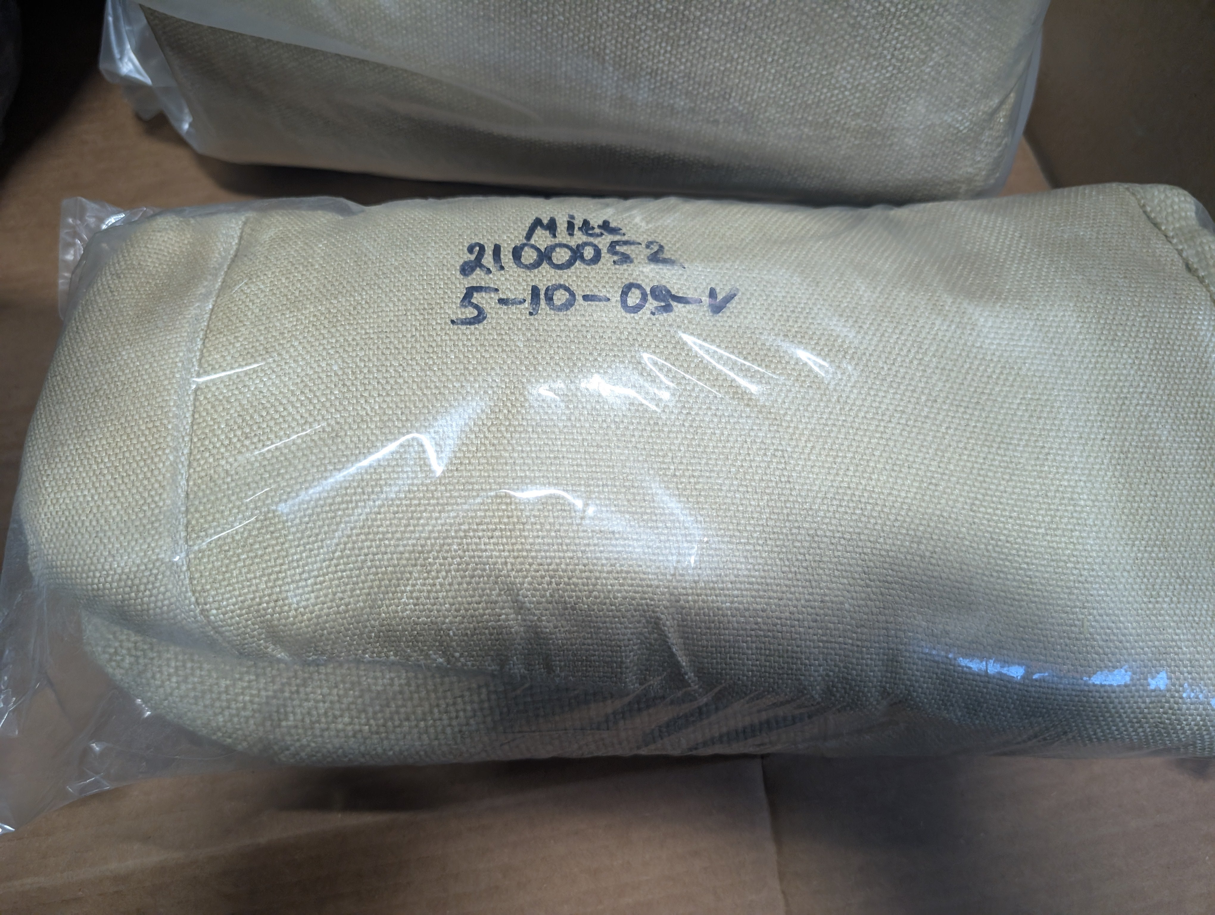 NewTex Non-Aluminized Fire Entry Suit NXP 2000 New