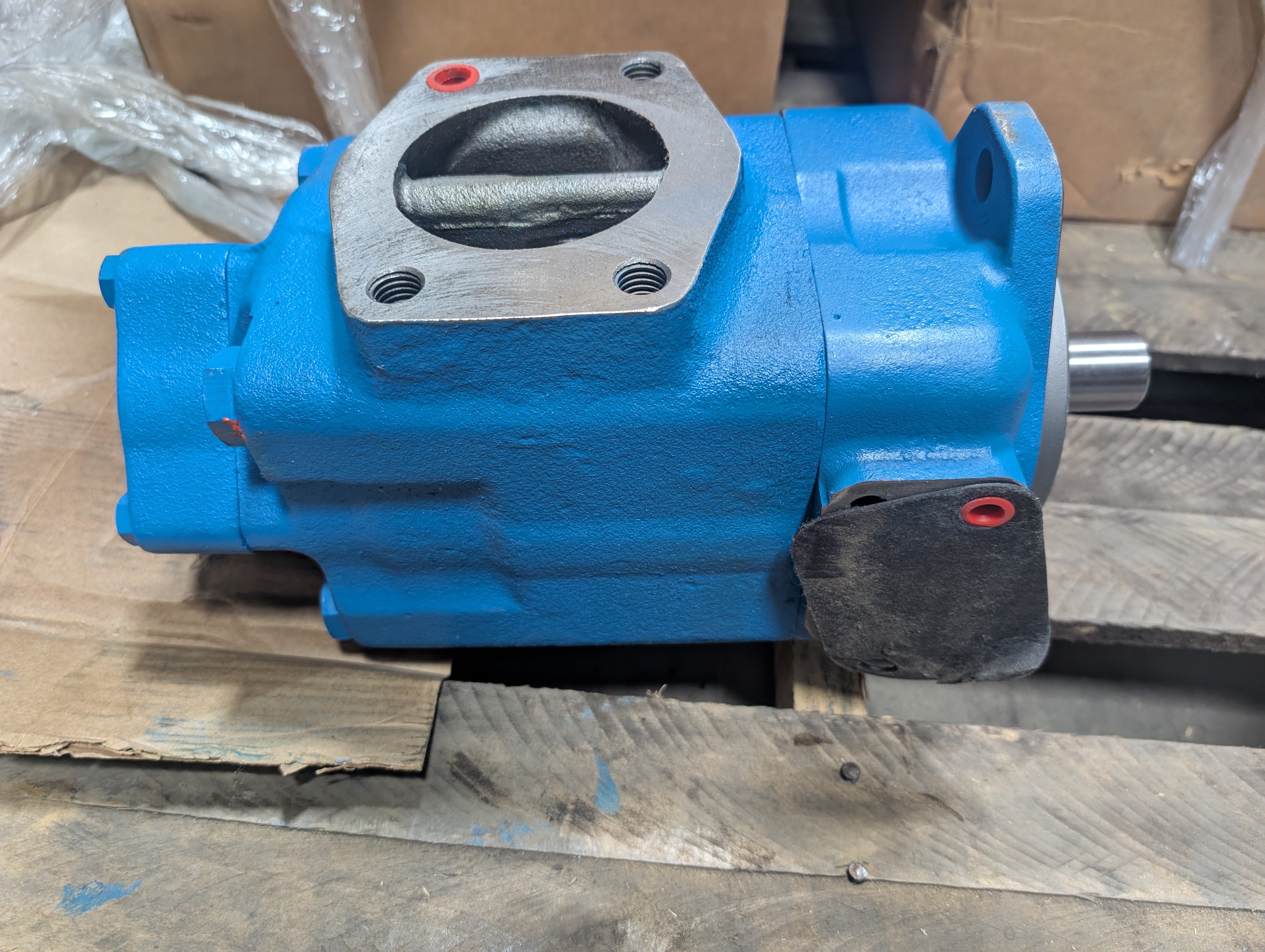 Vickers 4525v60a21 1DA 22R Pump Hydraulic Pump New