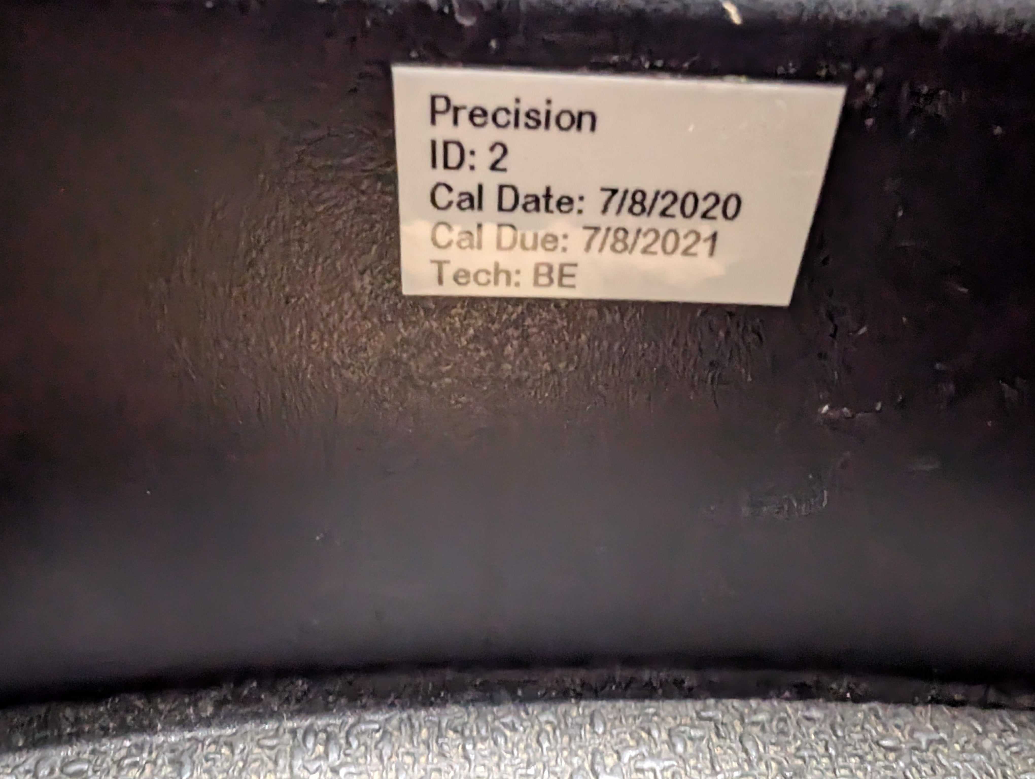 Instron 8841 DynaMight Hydraulic Dynamic Test System 8800D Controller AS IS