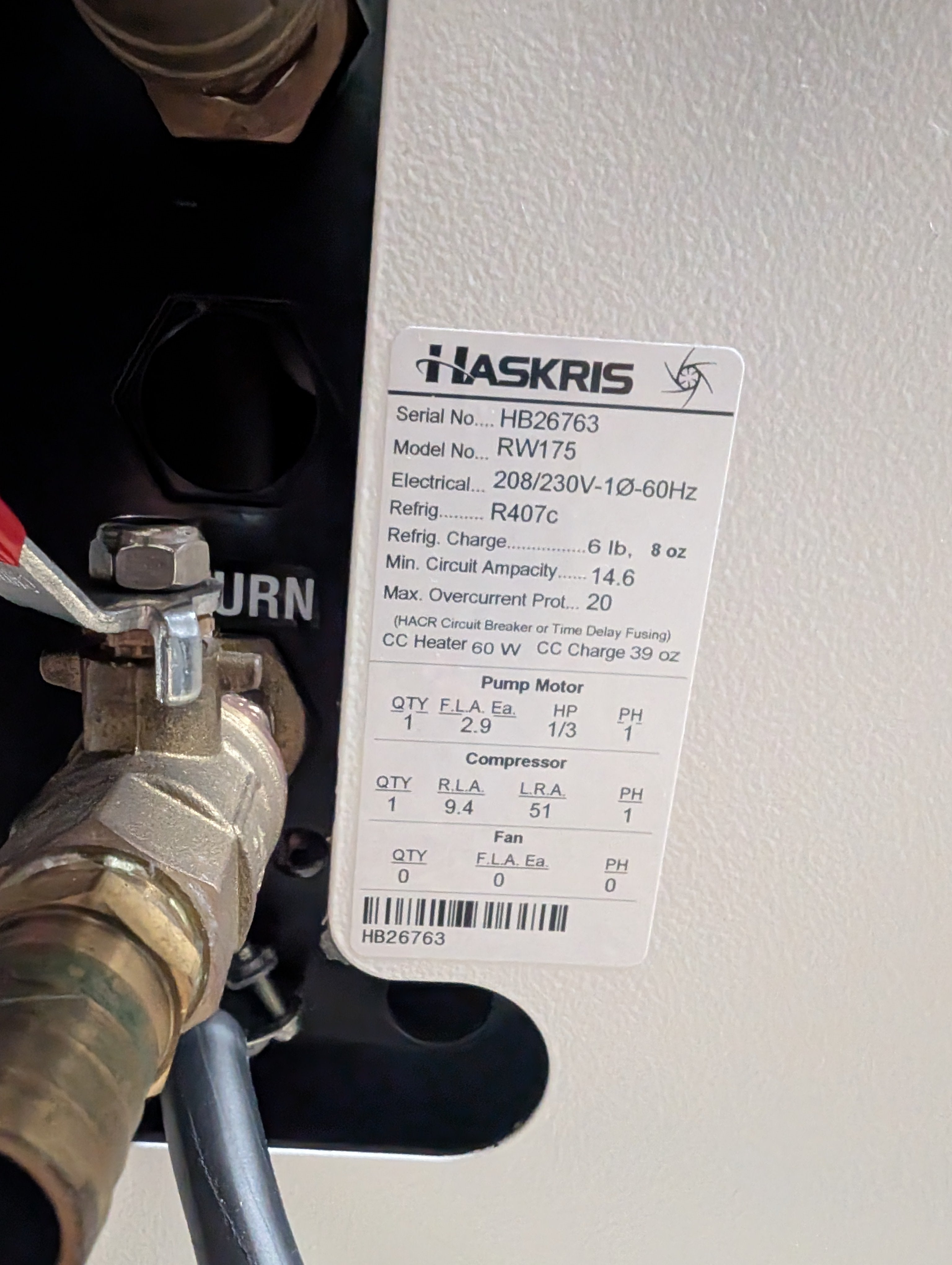 2013? Rigaku ZSX Primus II WDXRF Spectrometer SOLD AS IS