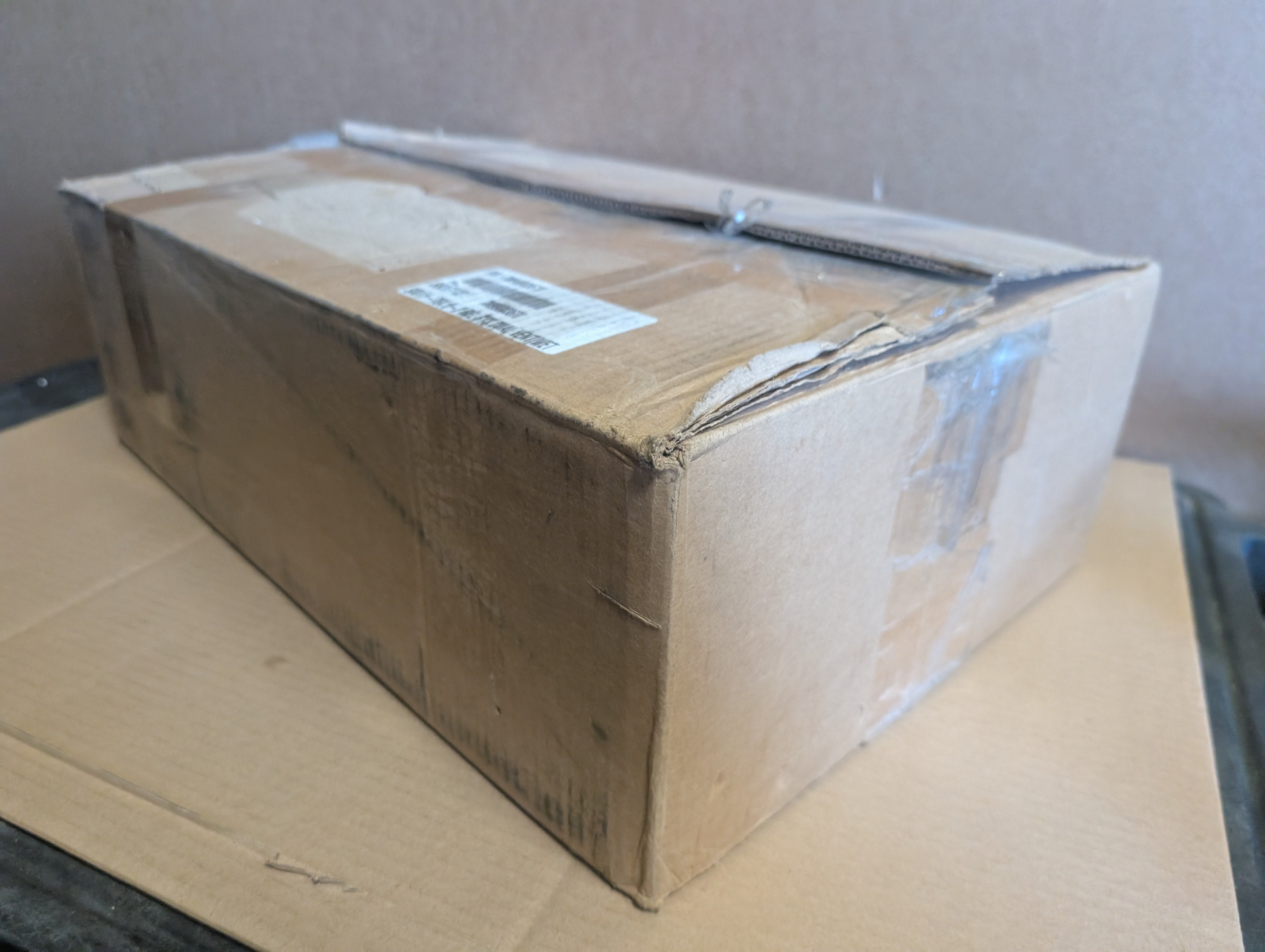 South-Tek 7M99003670 DeOx™ Dual Vent O2 Release System New