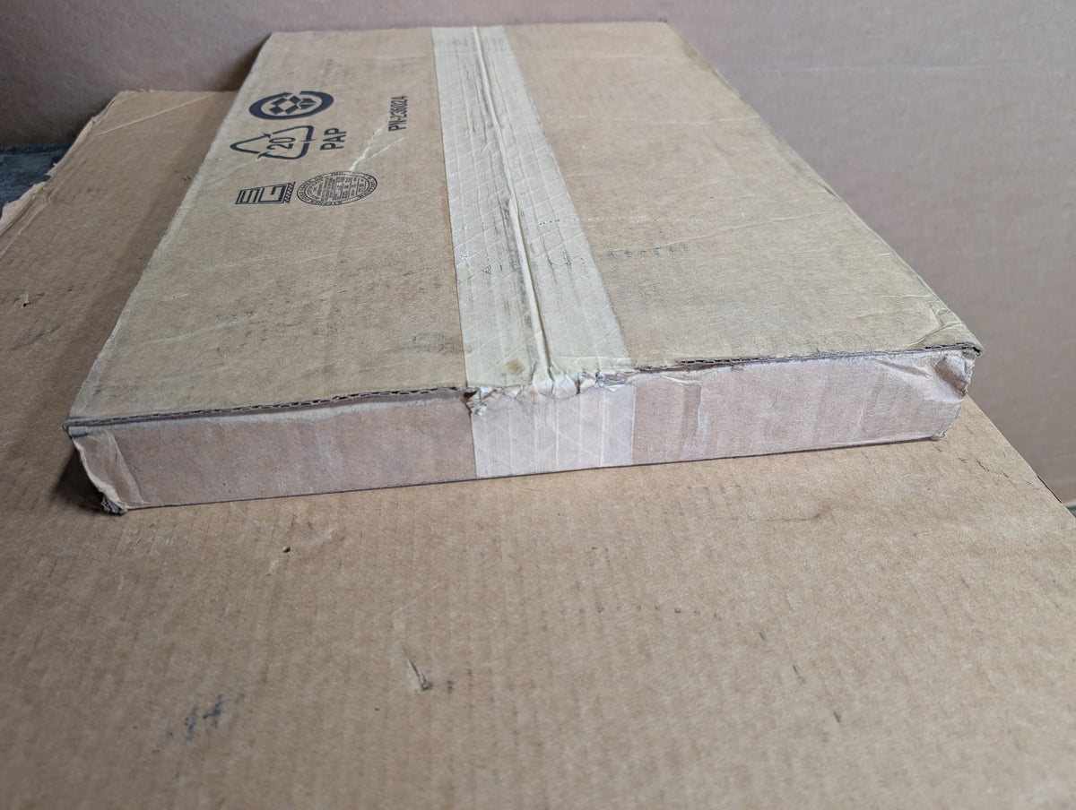 Allen-Bradley 2711P-RAAT12 SER A PanelView Plus 7, 5500 Adapter Plate New Sealed