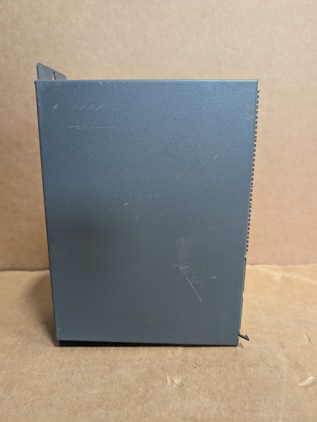 Parker Compumotor Zeta6104 Zeta 6104 Servo Drive "AS IS UNTESTED NO RETURNS"