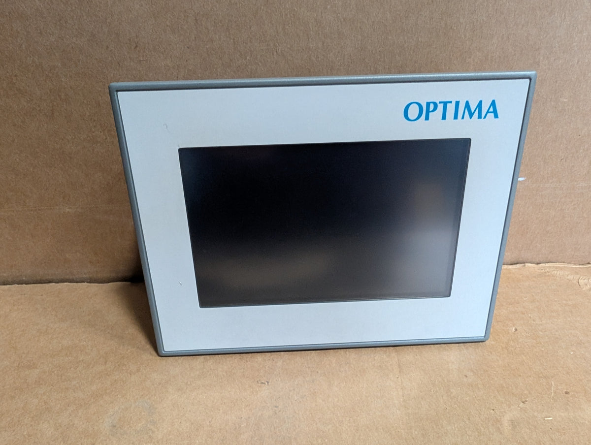 Siemens 6AV2 124-5GC30-1YE0, 6AV2124-0GC01-0AX0 TP700 7" Touch Used READ BELOW