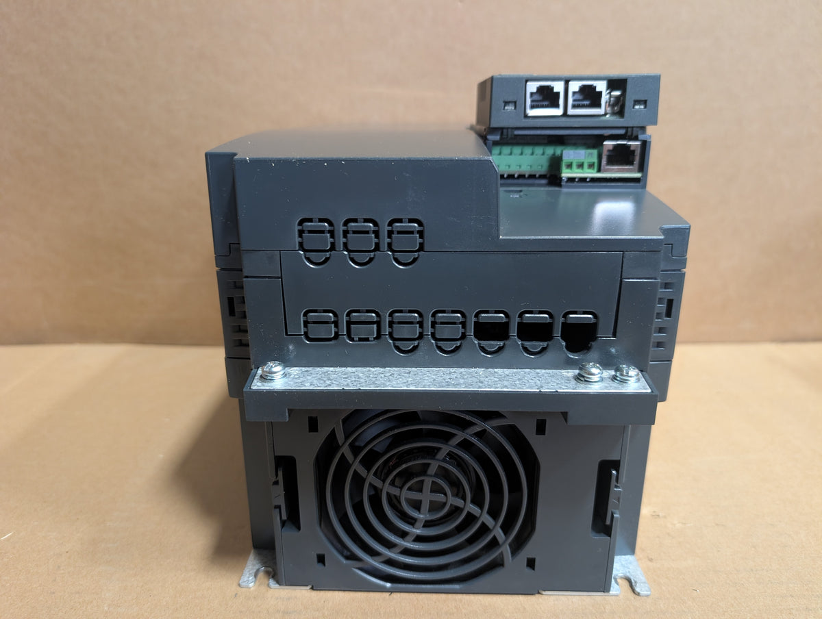 B&R Automation 15kW 20HP 8I66T401500.0P-000 ACOPOSinverter P66 POWERLINK Unused
