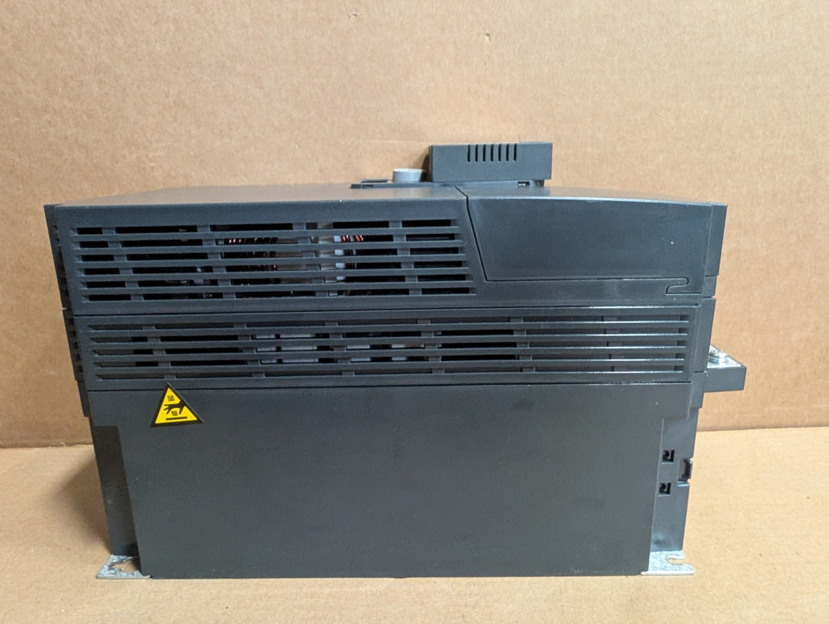 B&R Automation 15kW 20HP 8I66T401500.0P-000 ACOPOSinverter P66 POWERLINK Unused