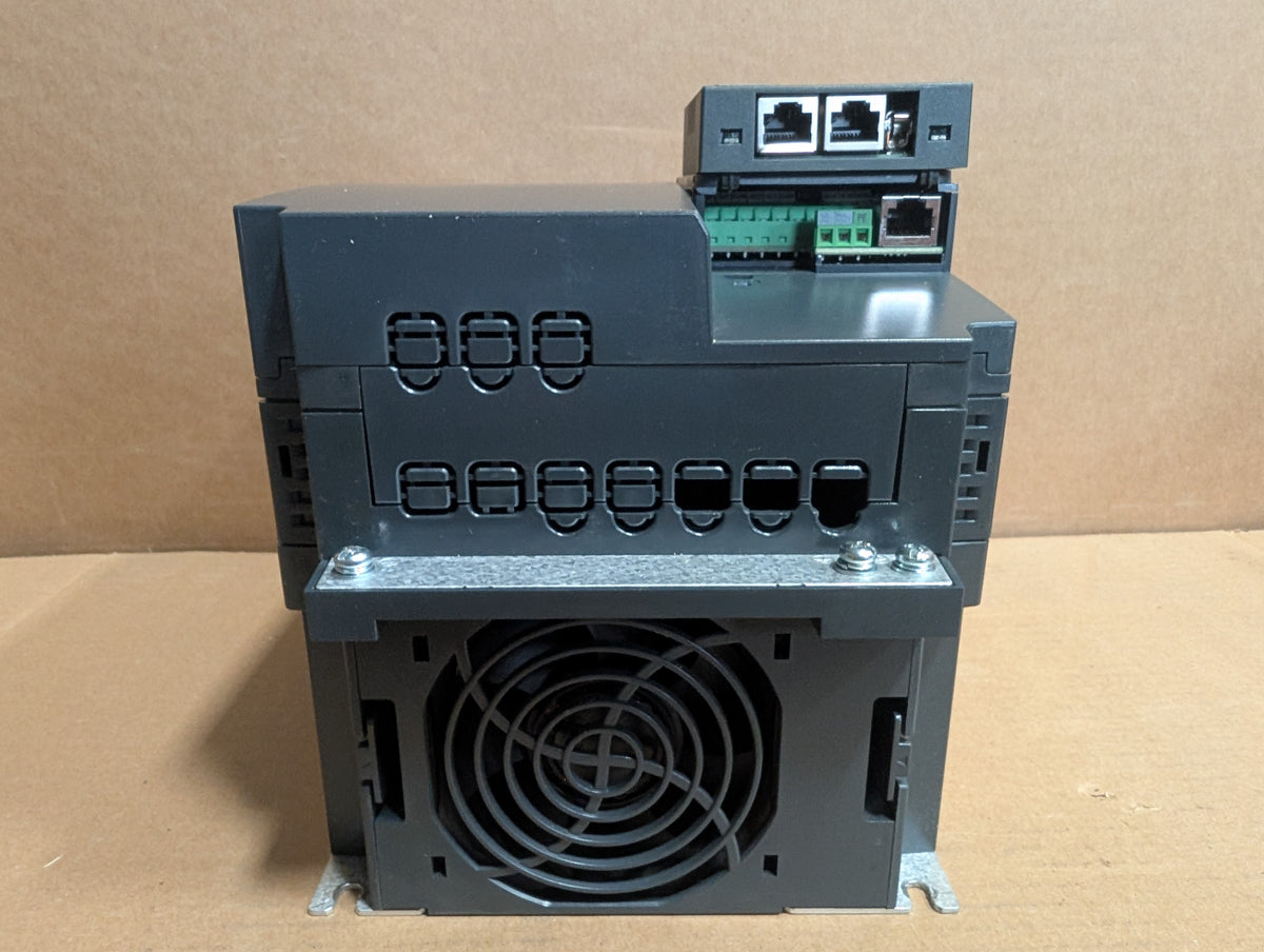 B&R Automation 15kW 20HP 8I66T401500.0P-000 ACOPOSinverter P66 POWERLINK Unused