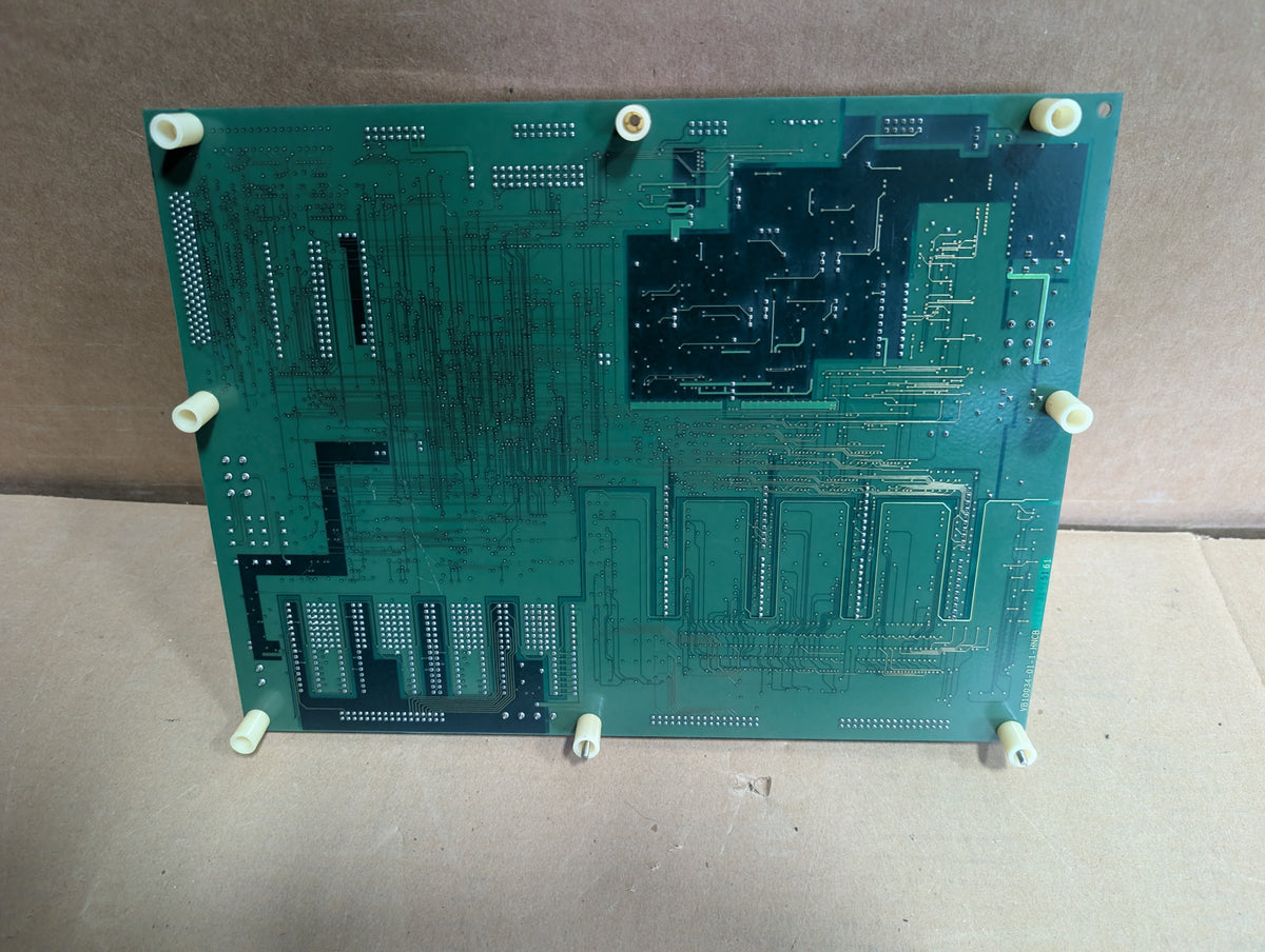 Amada H0400A-SPHNC-010 Control Board Vipros 255, VKII, Apelio 20T Used