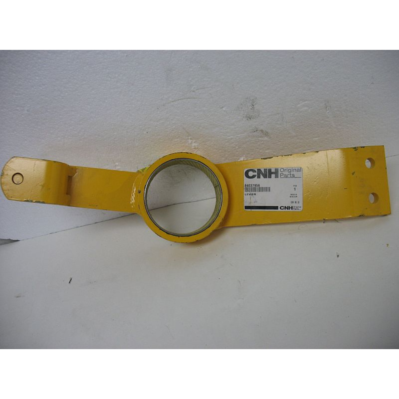 New Holland Lever for TX66, TX68 Combines 84037956 New