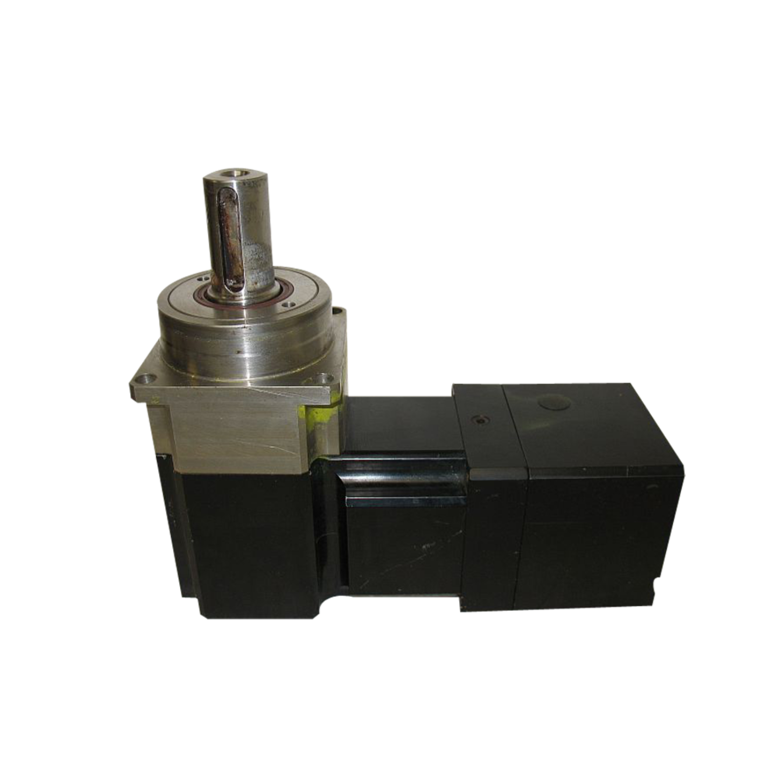 Thomson Ultra True 15:1 Planetary 90 Degree Gear-Head UTR010-015