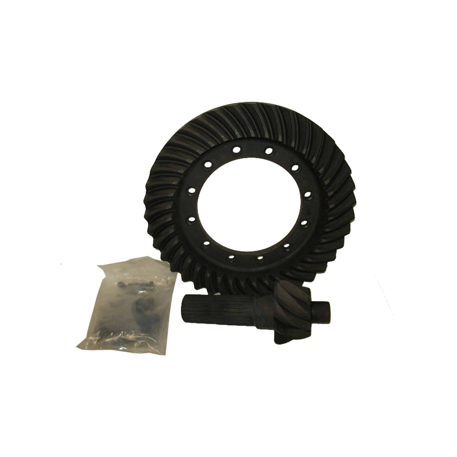 Massey Ferguson Agco 3791042M92 Ring & Pinion New