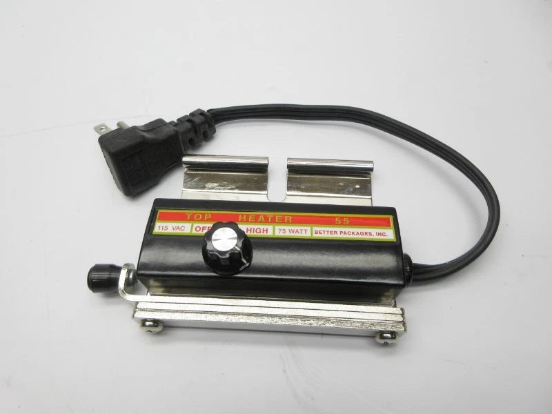 Better Packages TH55PXXXK Heater Kit for 555S New