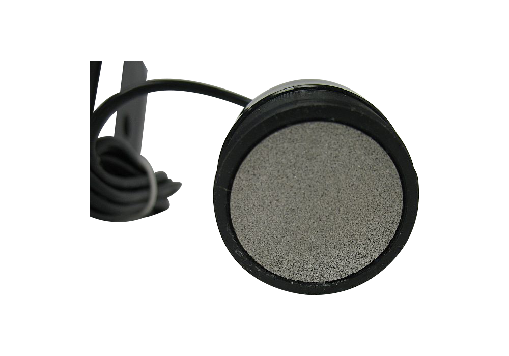 Danfoss CO2 Refrigerant Remote Detector IP66 Failsafe 080Z2292 DGS-IR-CO2-FS New