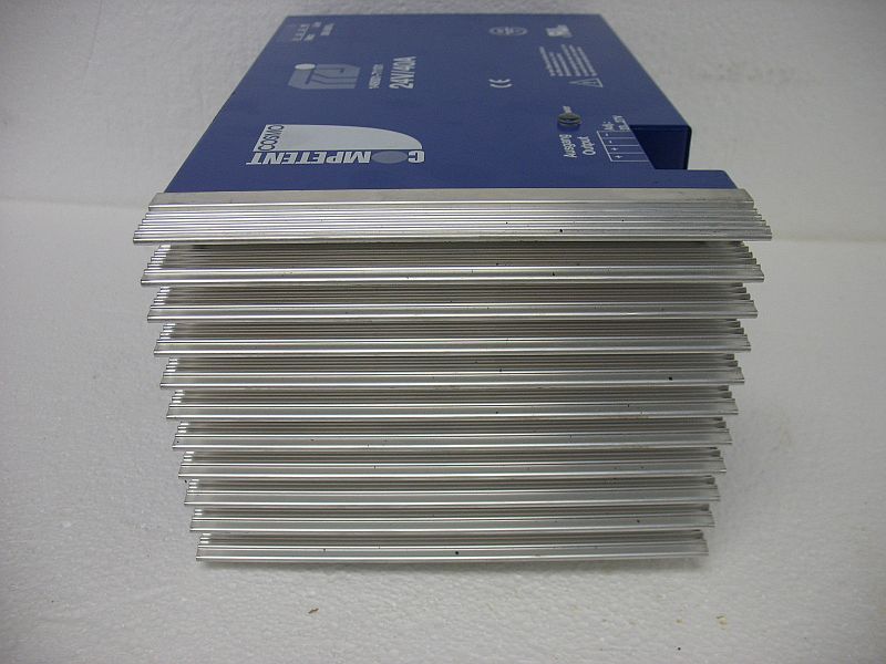 Cosmo Competent 149001-71101 Power Supply 24V 40A 360-500V Used