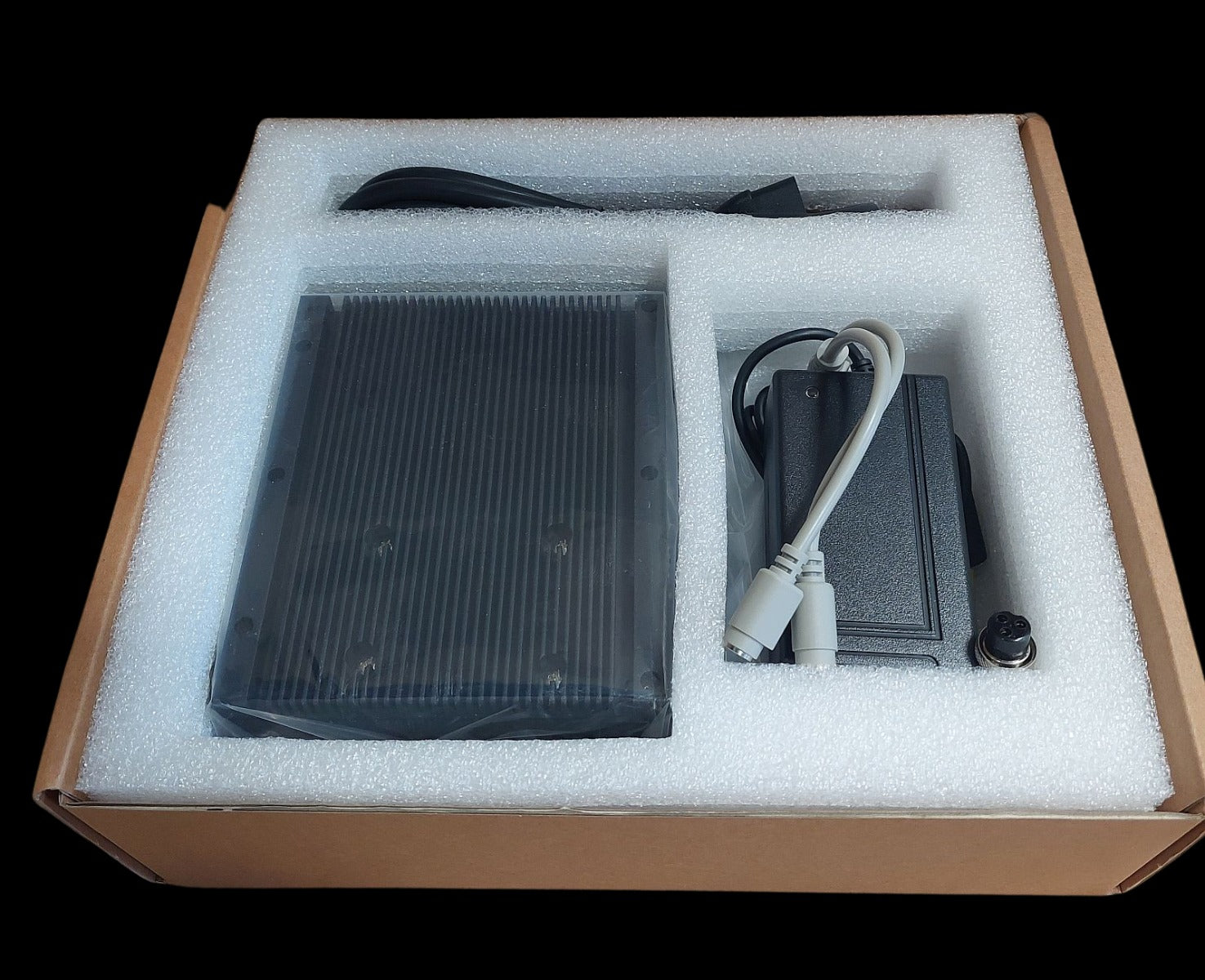 Wonderware Invensys Computer New in Box