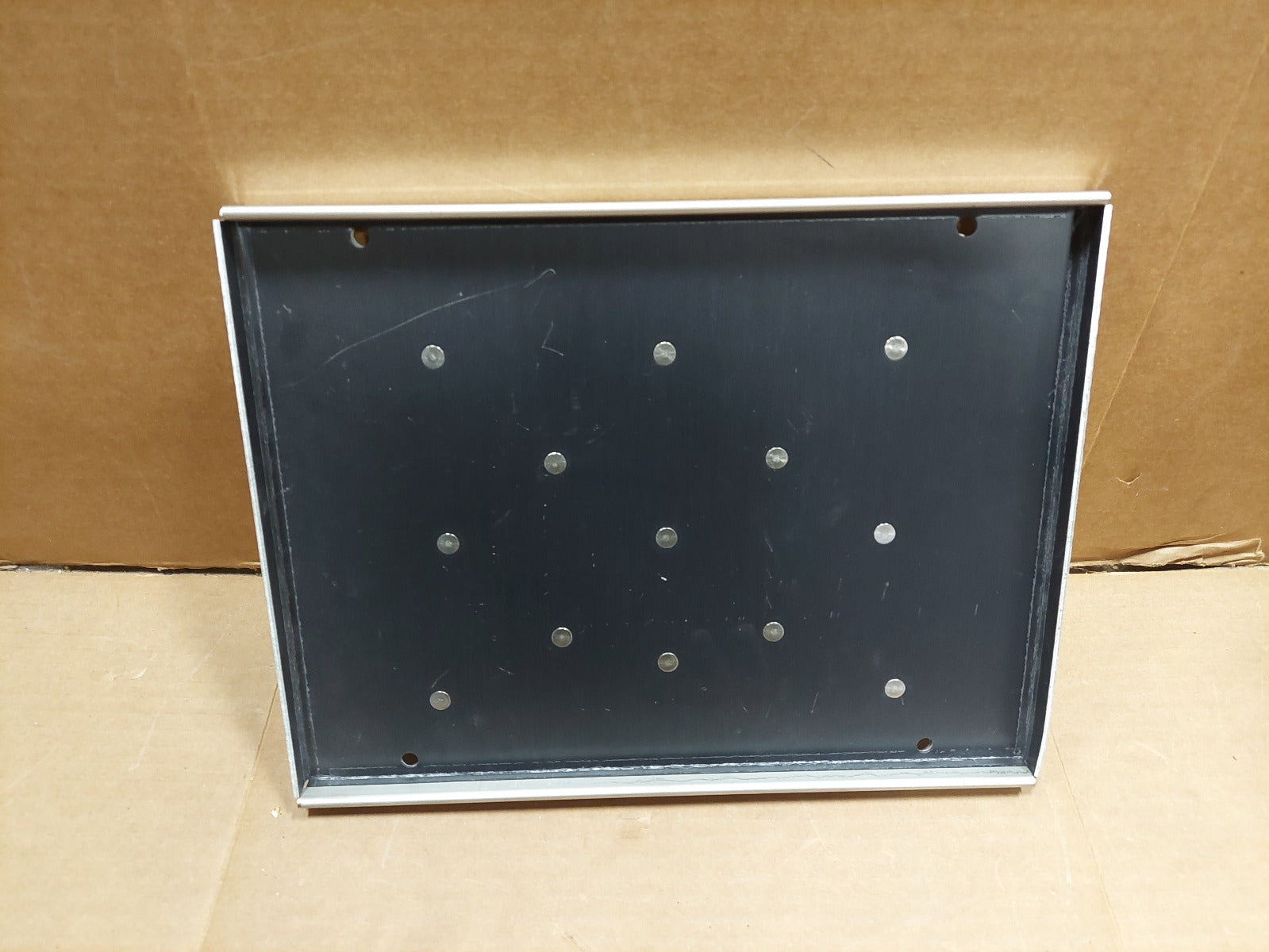 Marshall Air 145282 Heater Plate Assembly, Upper New