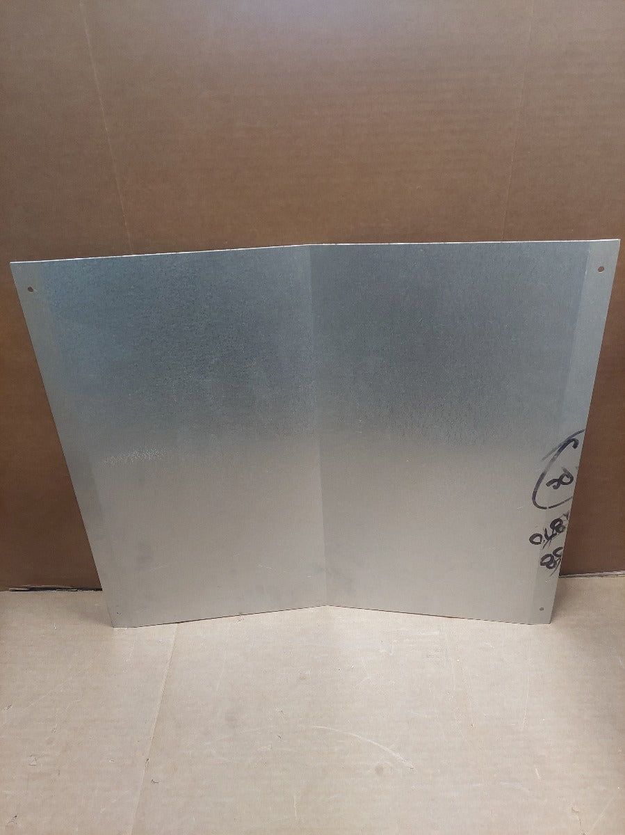 Vulcan Hart 00-413228-00001 BAFFLE, VEE New