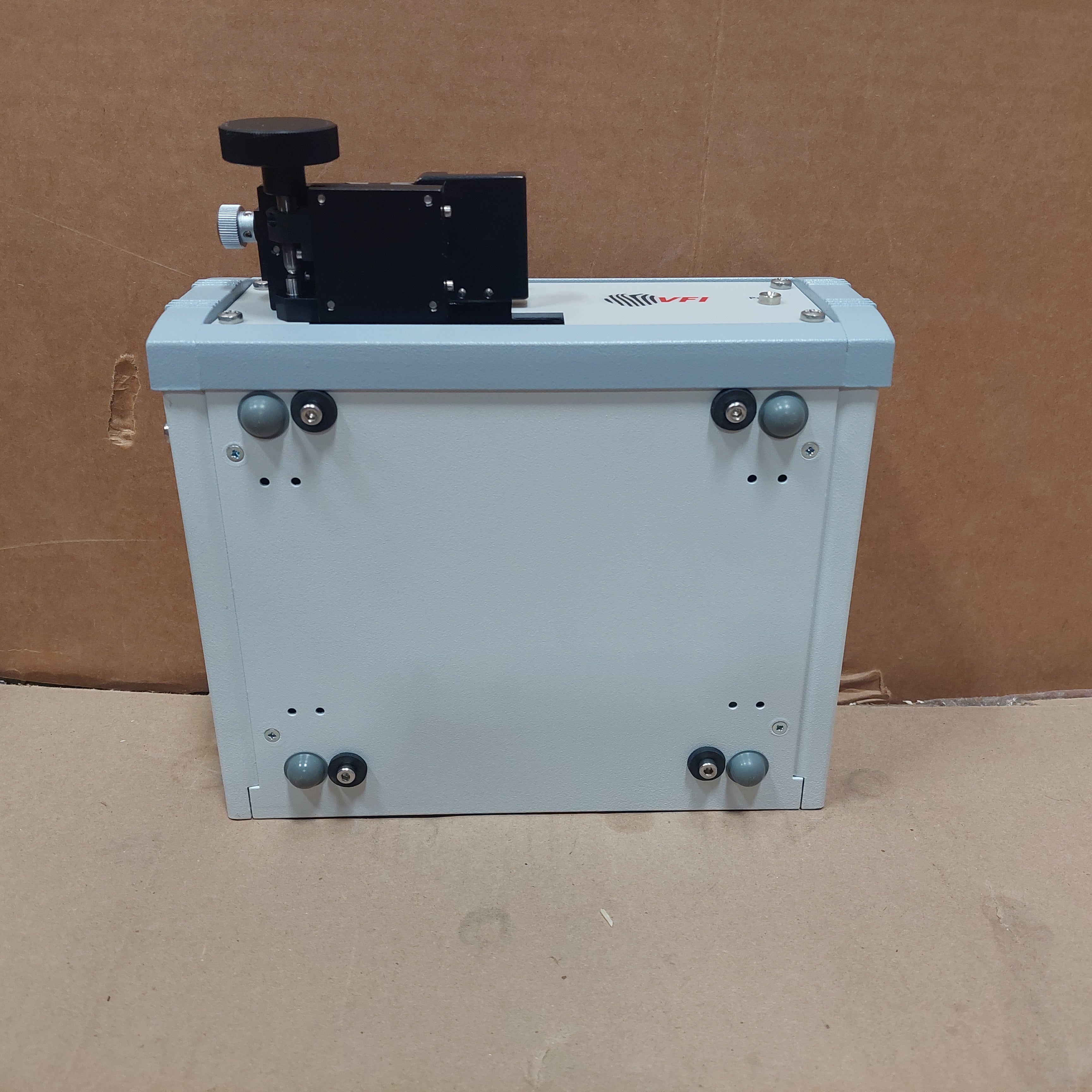 Arden Photonics VFI-1200R Cleave Check End Face Interferometer Used