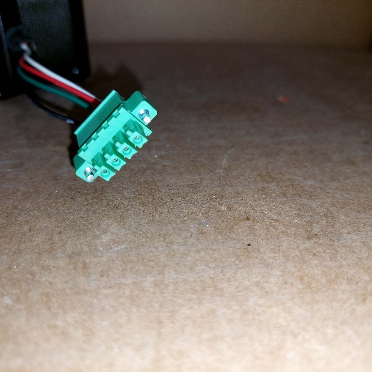 Automation Direct Sure Step STP-MTR-23055 NEMA 23 frame IP40 2.8A 166 ozin NEW