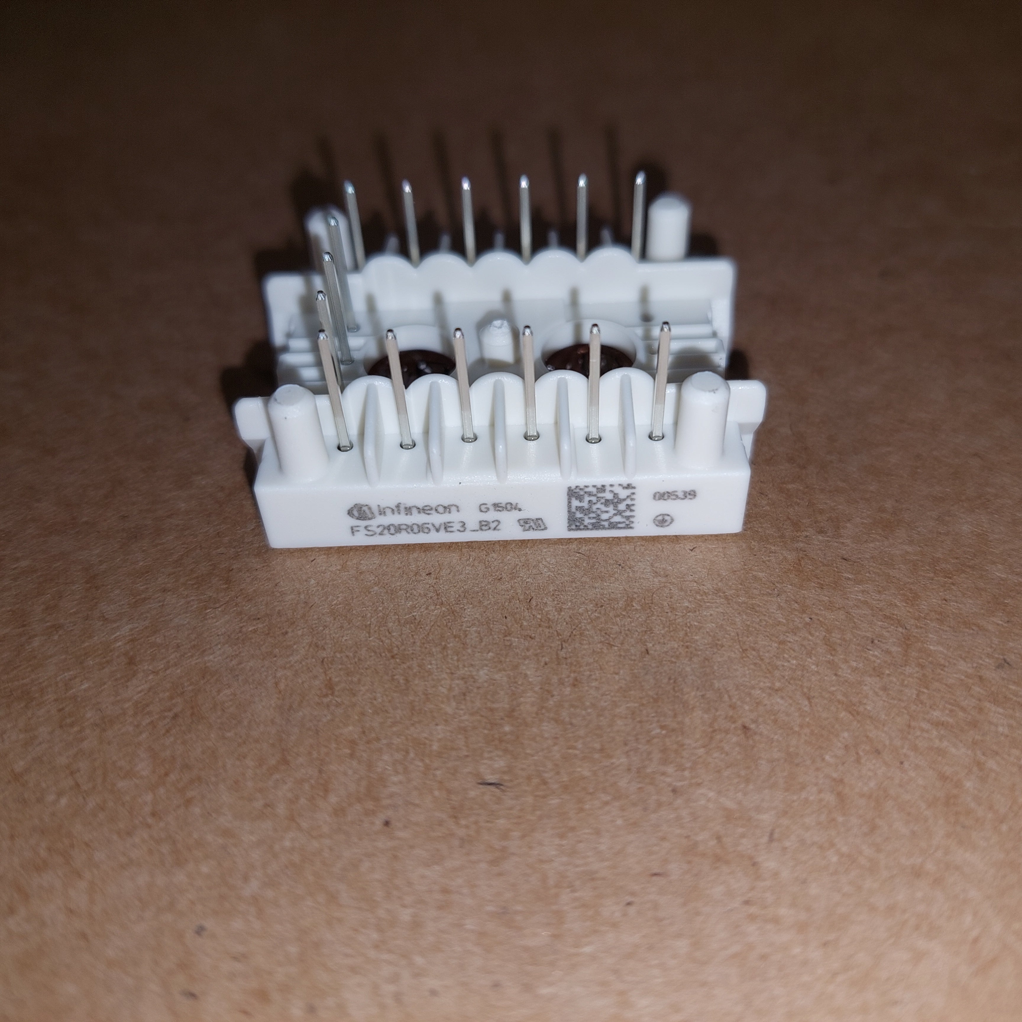 Infineon FS20R06VE3-B2 Power Supply Module New