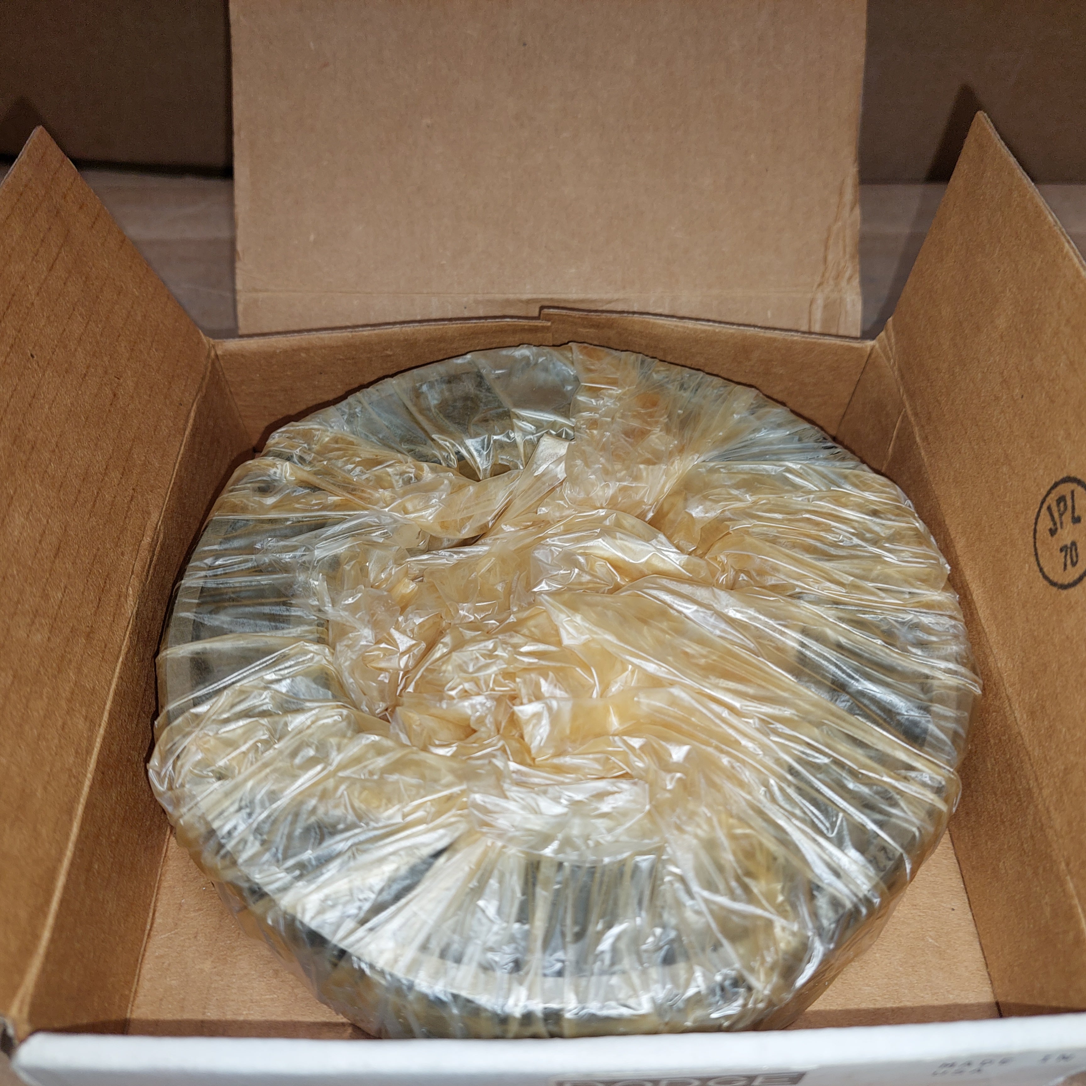 Dodge 22215 Bearing BRG22215KC3AH Spherical Roller Bearing New