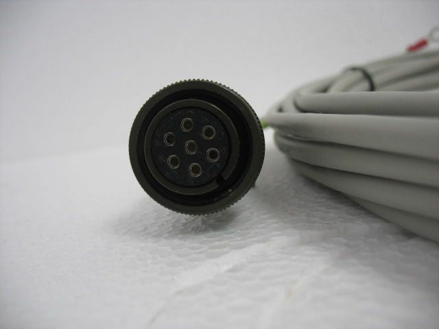 Mettler Toledo 550514 Cargoscan CS5200 P.ENC.Kit & Cable New