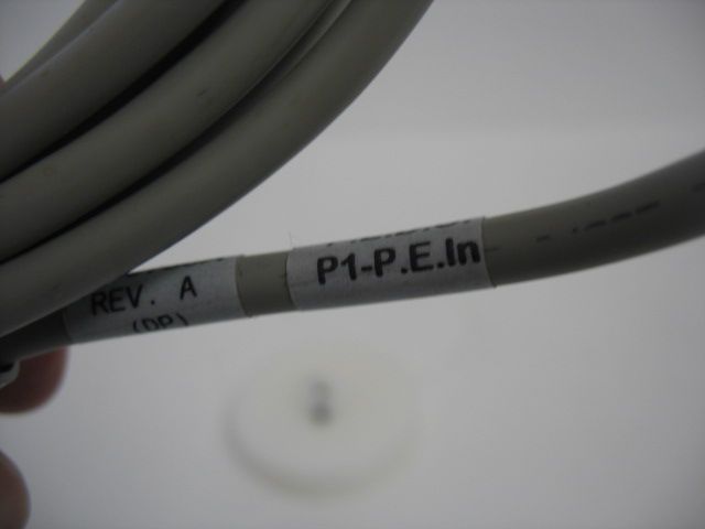 Mettler Toledo 550514 Cargoscan CS5200 P.ENC.Kit & Cable New