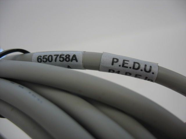 Mettler Toledo 550514 Cargoscan CS5200 P.ENC.Kit & Cable New