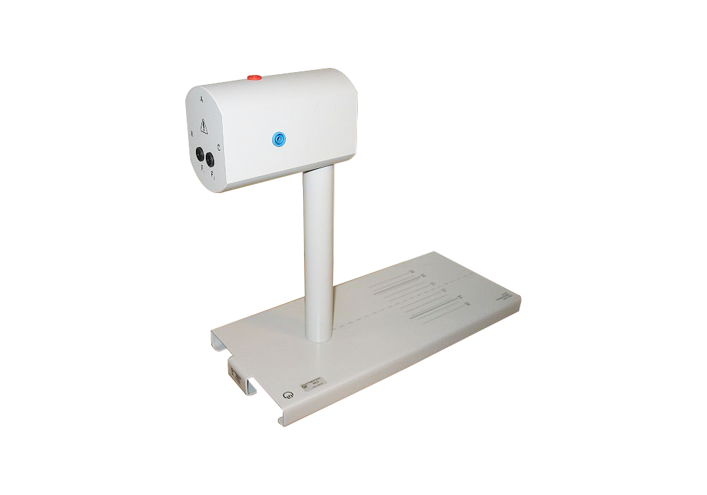 Klinger Educational 555600 Tube Stand New