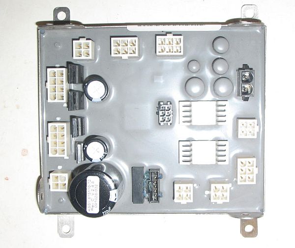 ClimaCab APU Evaporator Control Board 615110-72 New