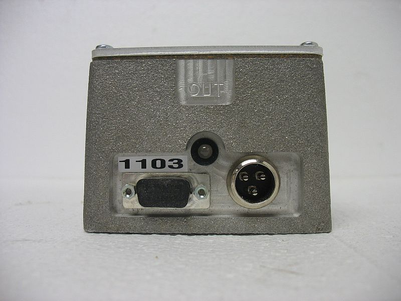 Itermec External Power Supply 851-059-003 UPS for CV60 & 5055 New