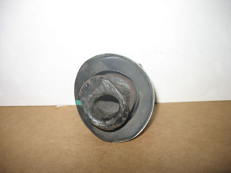 Victaulic Vic-Let Strapless Outlet Style 923, 4" IPS - 8", 1/2" NPT Outlet New