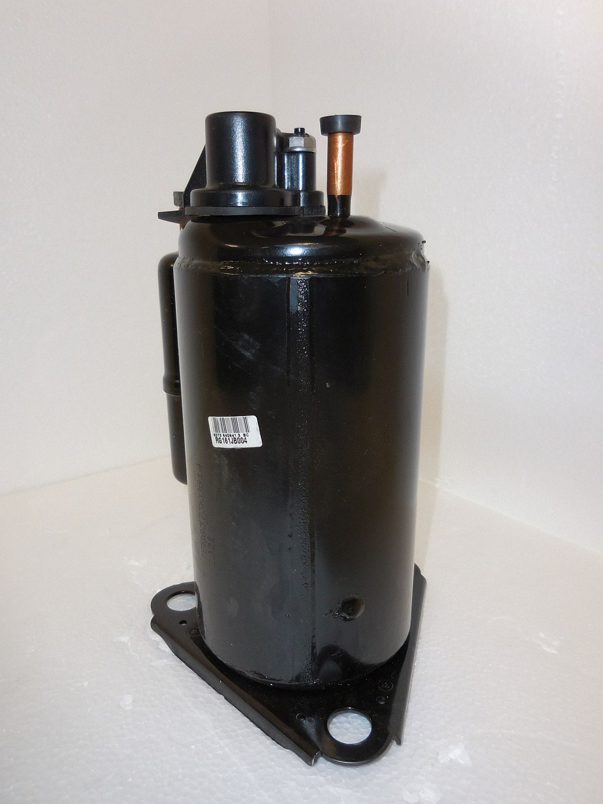 Trane ServiceFirst Compressor COM07075 3/4 Ton R22 X39000937010E New