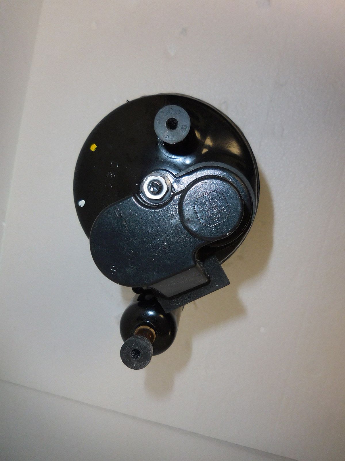 Trane ServiceFirst Compressor COM07075 3/4 Ton R22 X39000937010E New