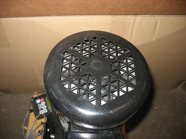 Pulsafeeder Omni Metering Pump MPC Controller New ( SEE DESCRIPTION)